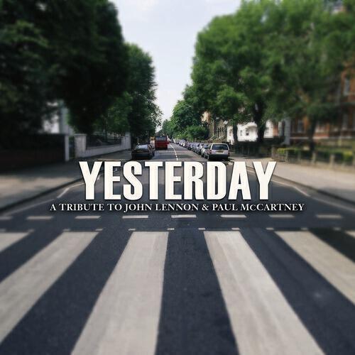 Релиз Yesterday