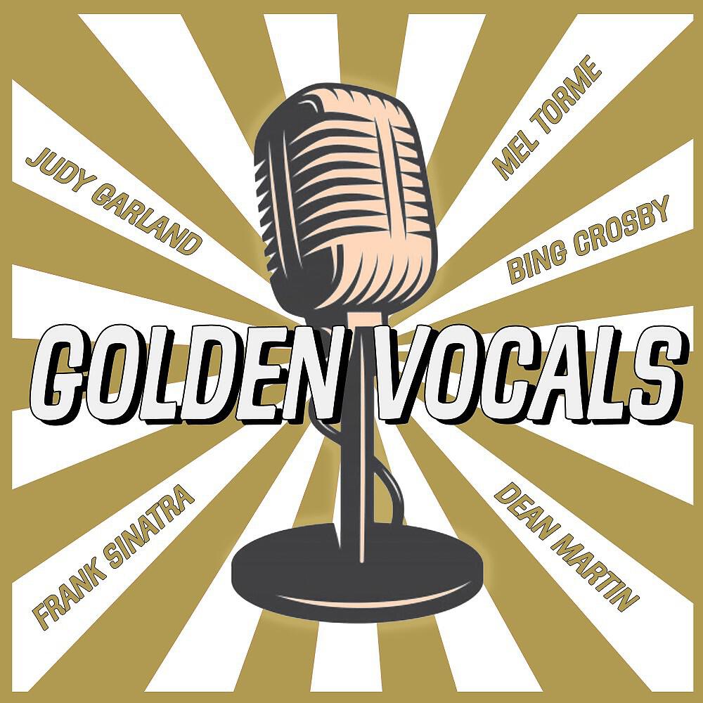 Релиз Golden Vocals