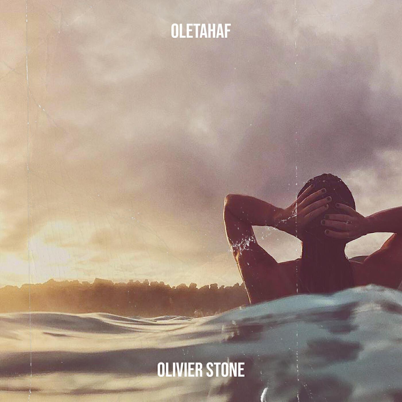 Olivier Stone