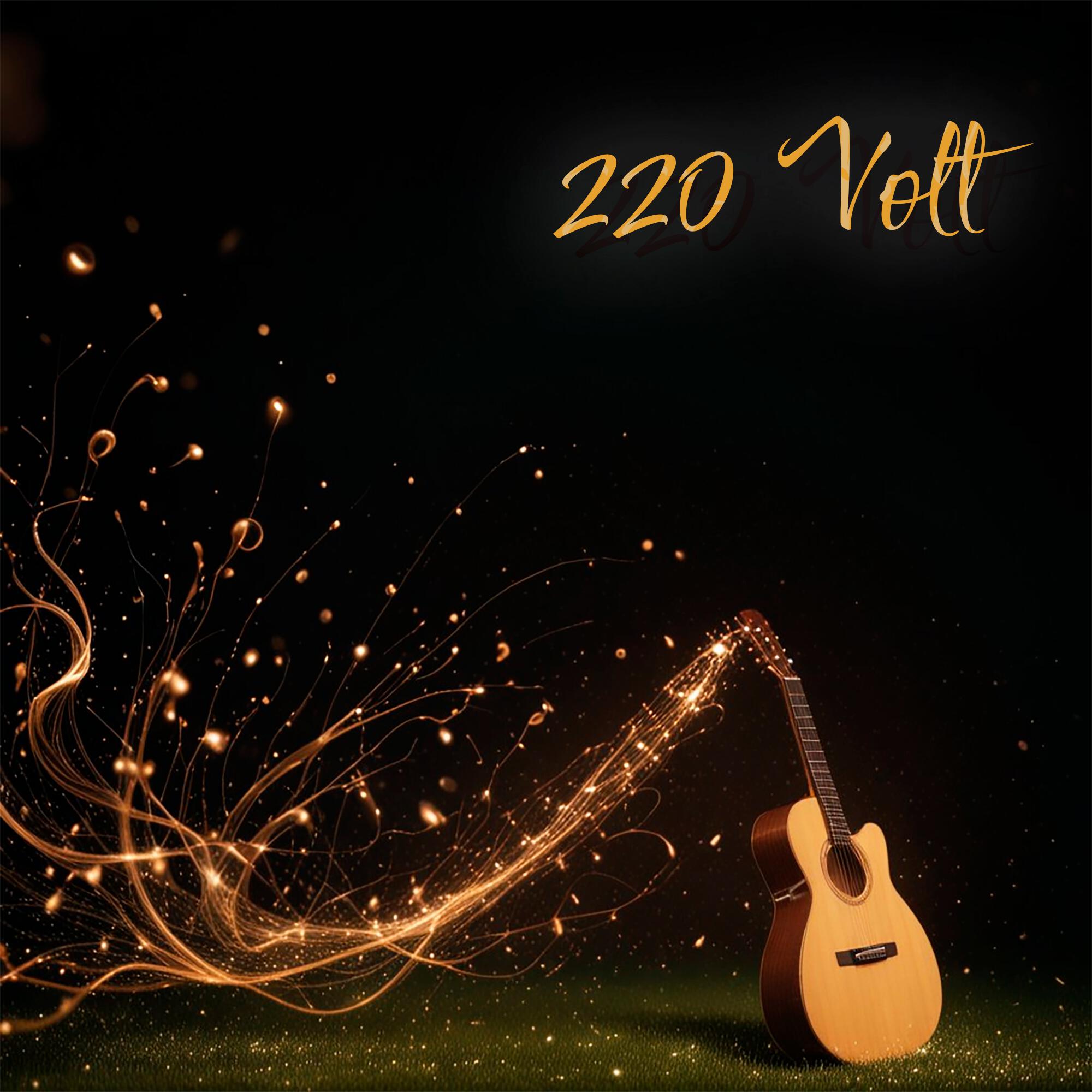 Релиз 220Volt