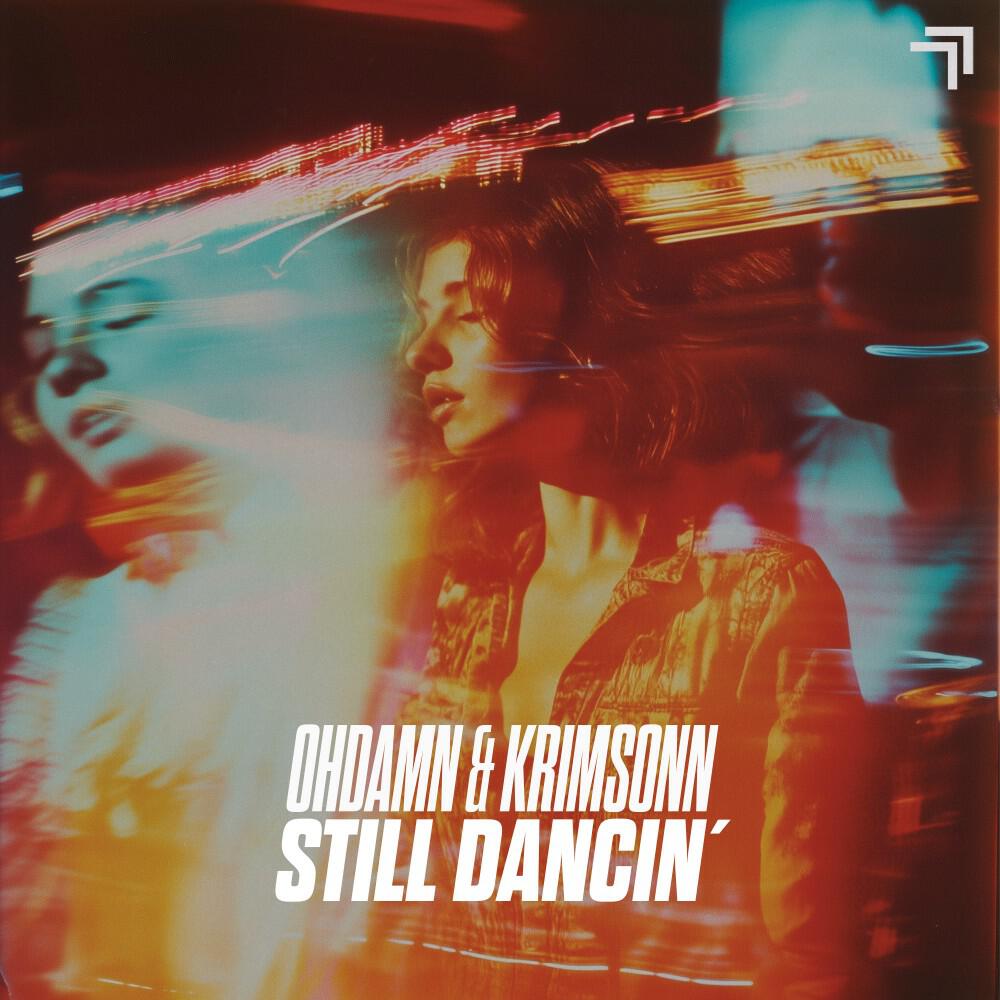 Релиз Still Dancin'