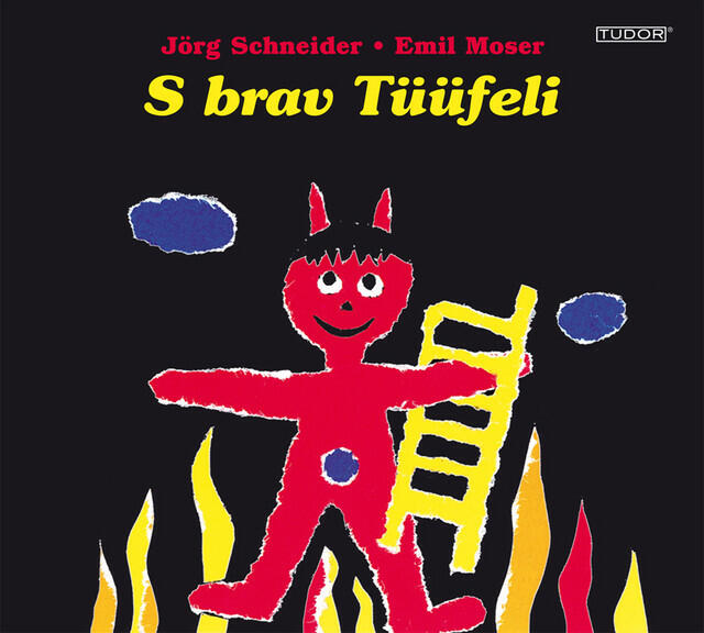 Релиз Moser: S'brav Tüüfeli