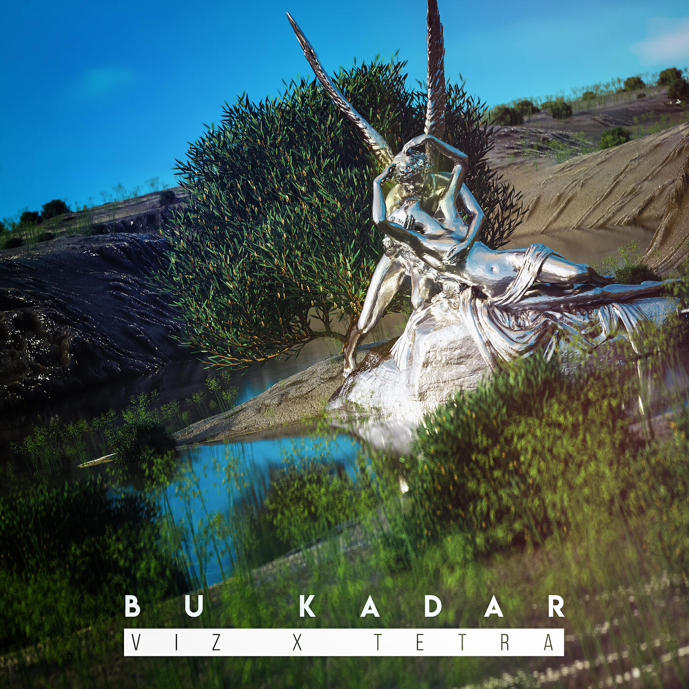 Постер альбома Bu Kadar