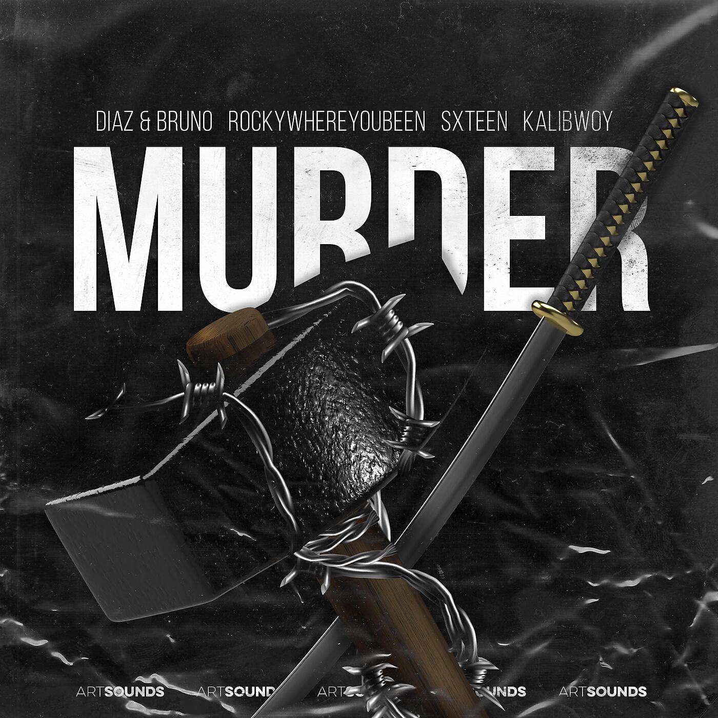 Релиз Murder