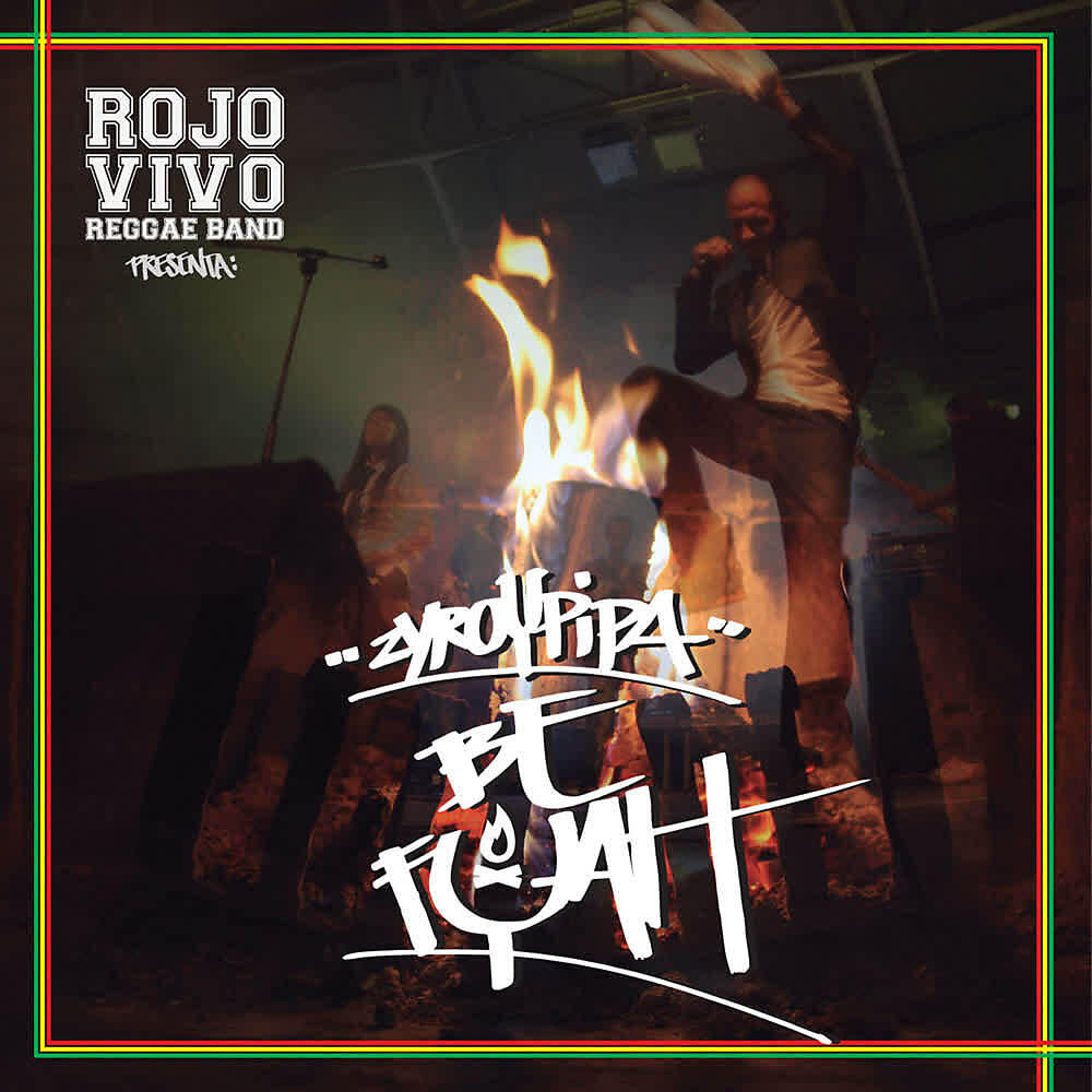 Релиз Be Fyah