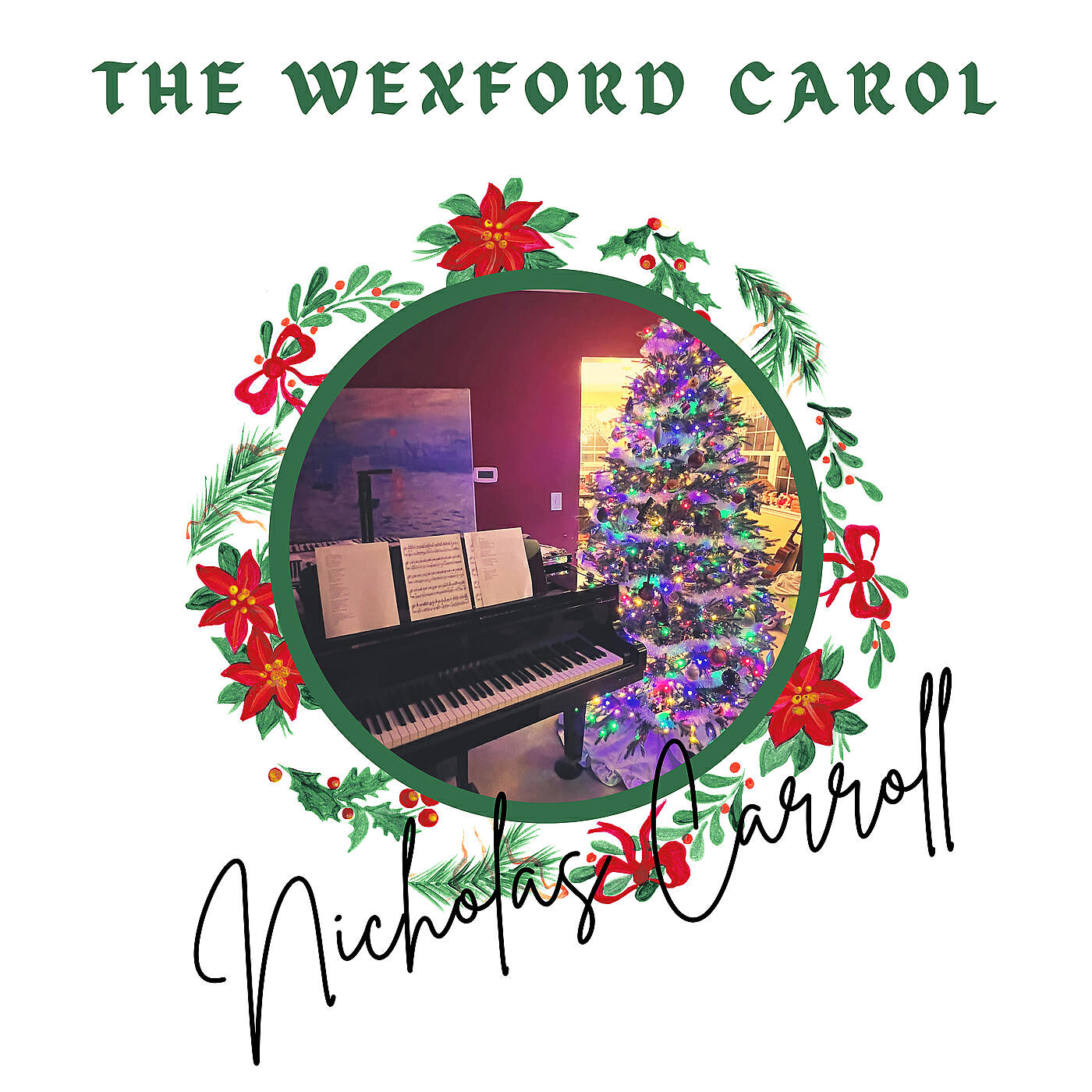 Релиз The Wexford Carol