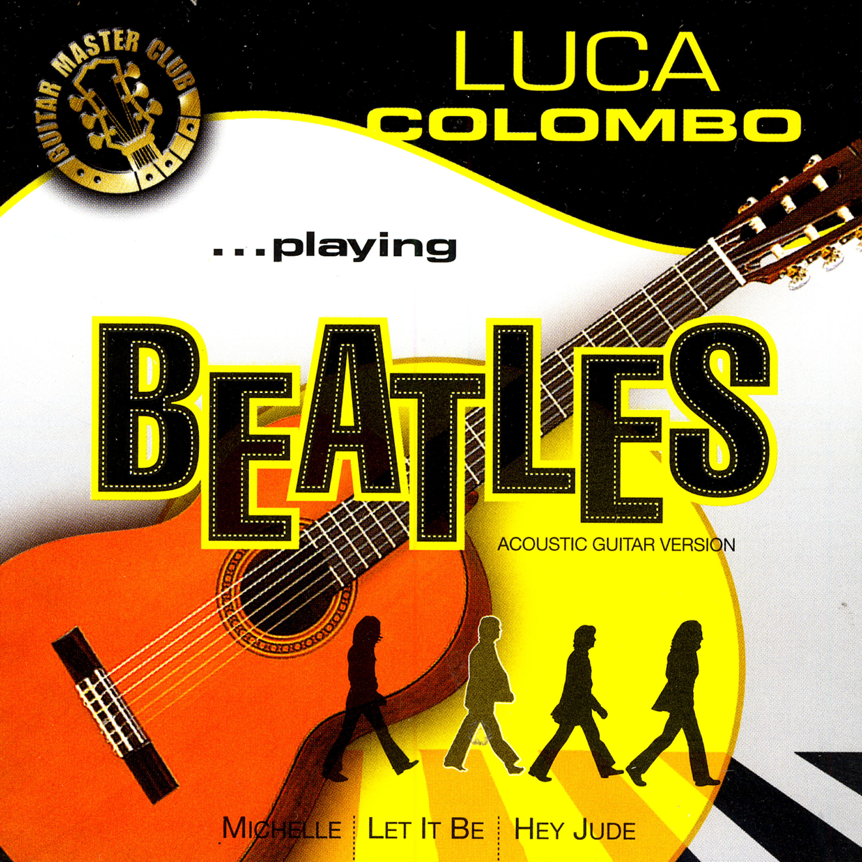 Релиз …playing the Beatles