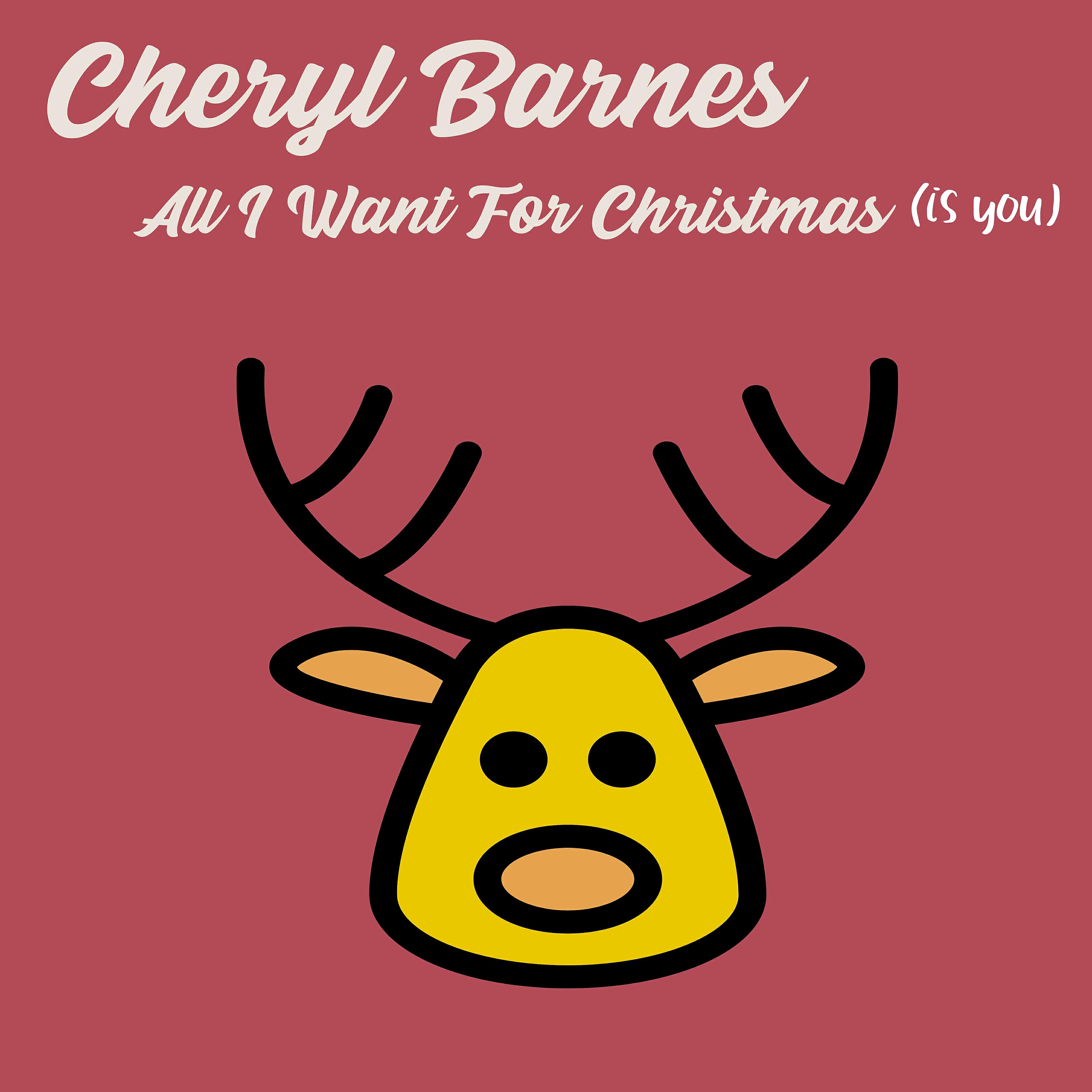 Релиз All I Want for Christmas