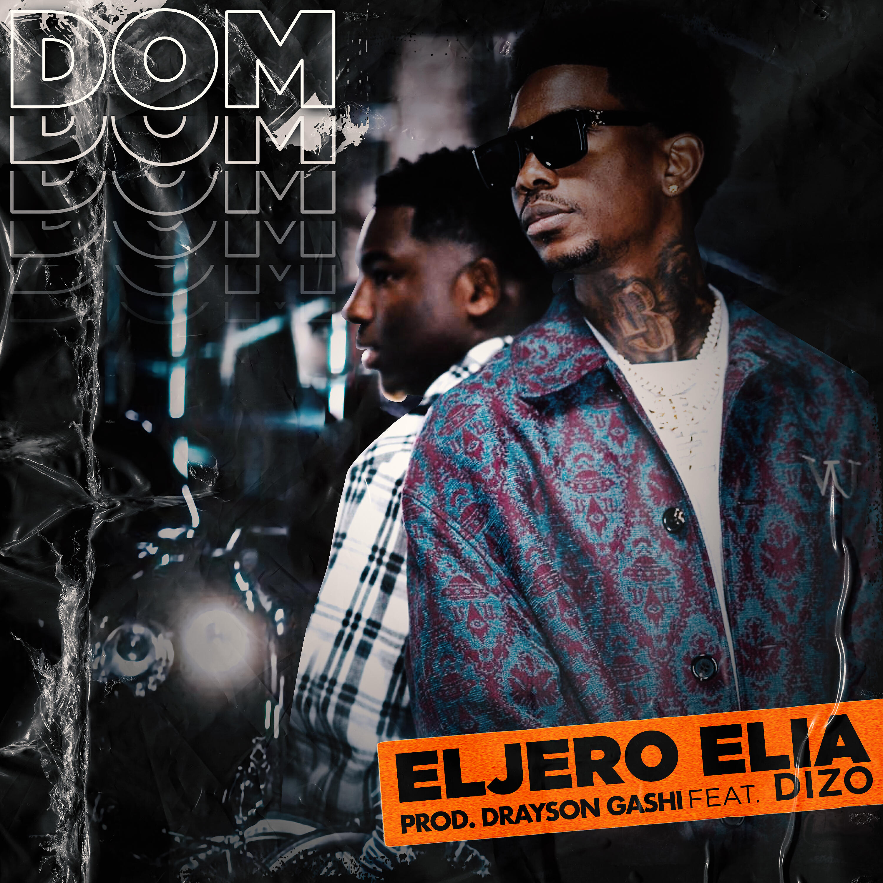 Скачать песню Eljero Elia, Dizo - Dom (Instrumental) бесплатно в MP3 для Android и iOS