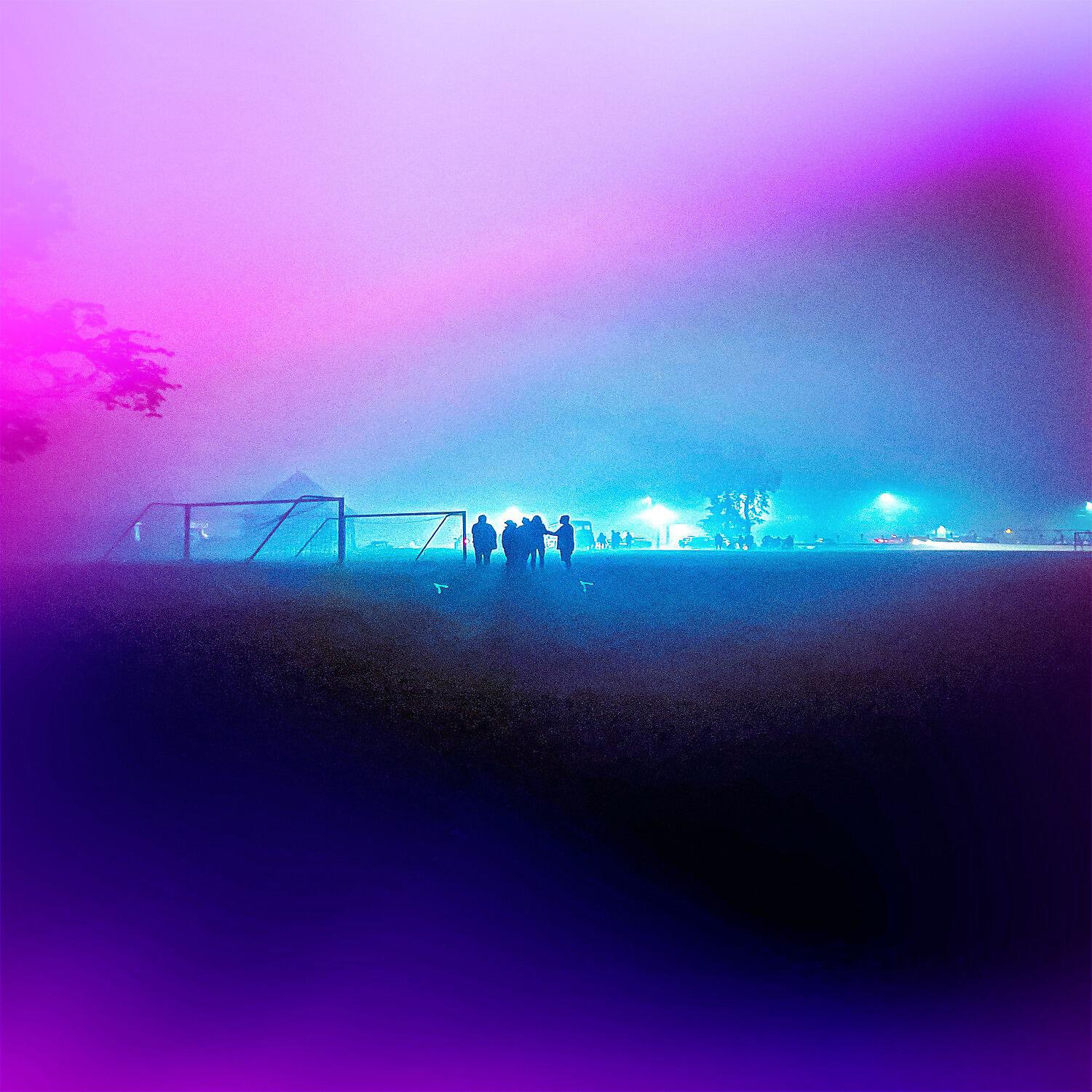 Релиз Sunderland