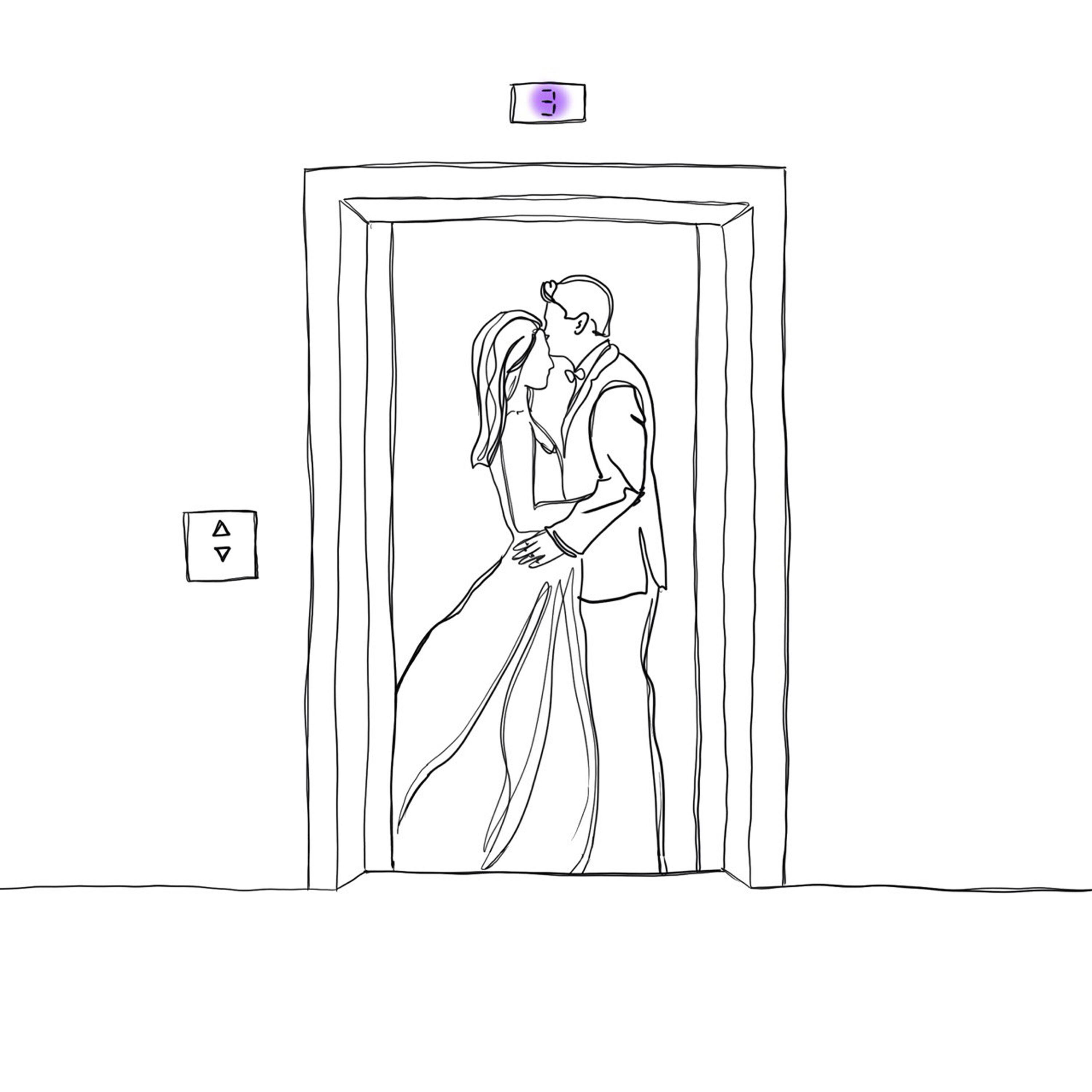 Релиз Wedding