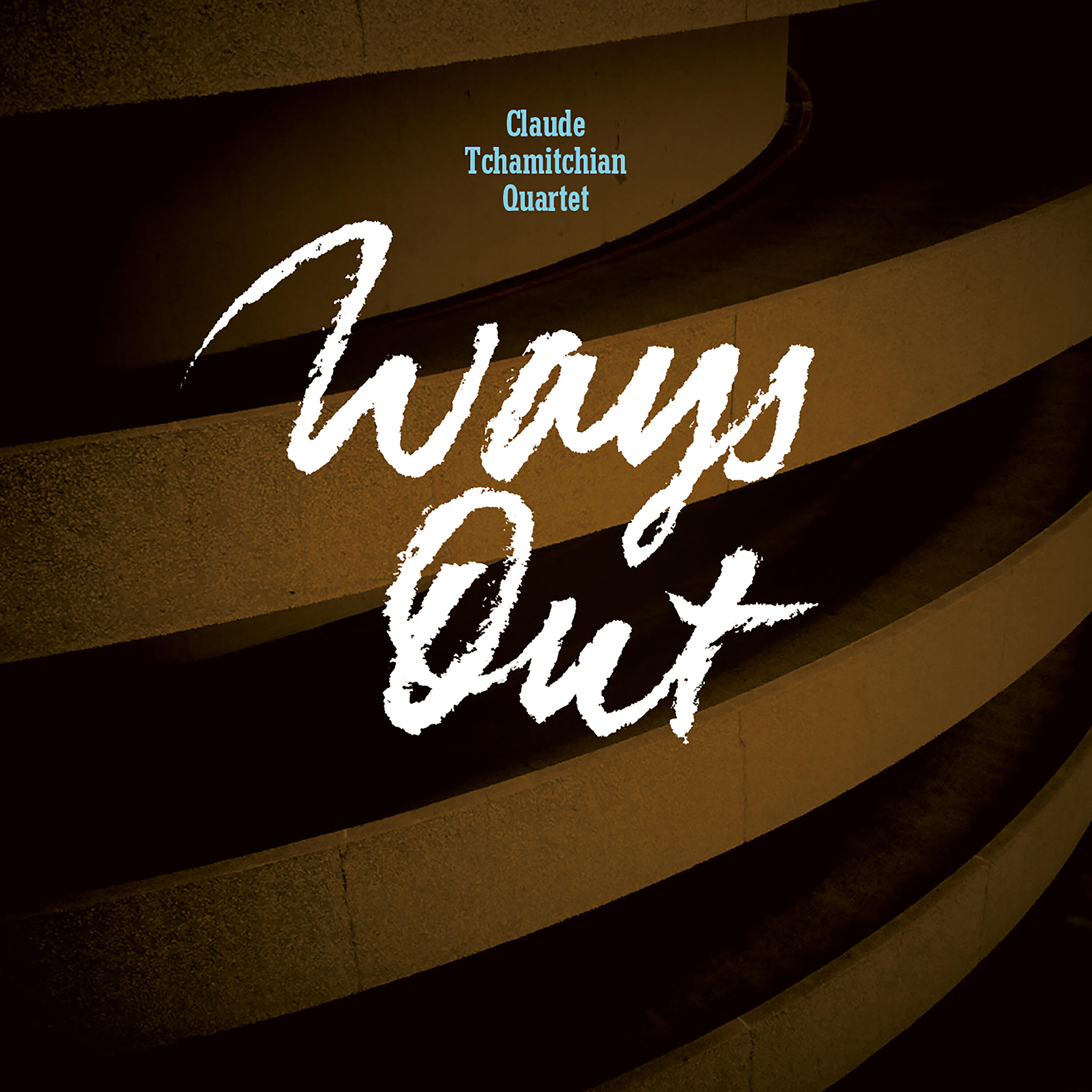 Релиз Ways Out