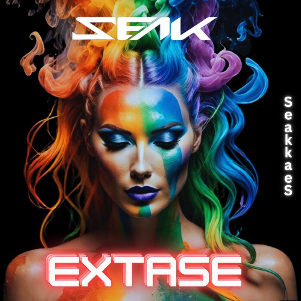 Релиз Extase