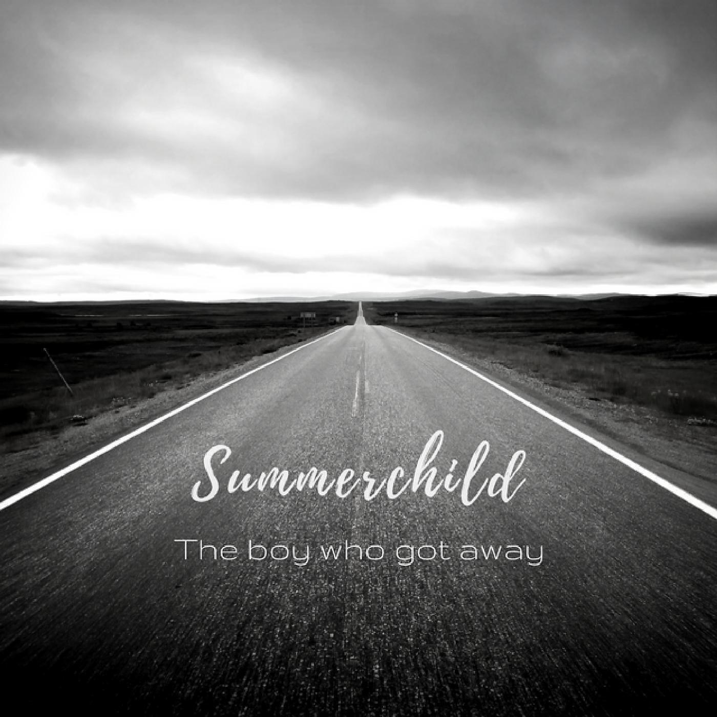Релиз The Boy Who Got Away