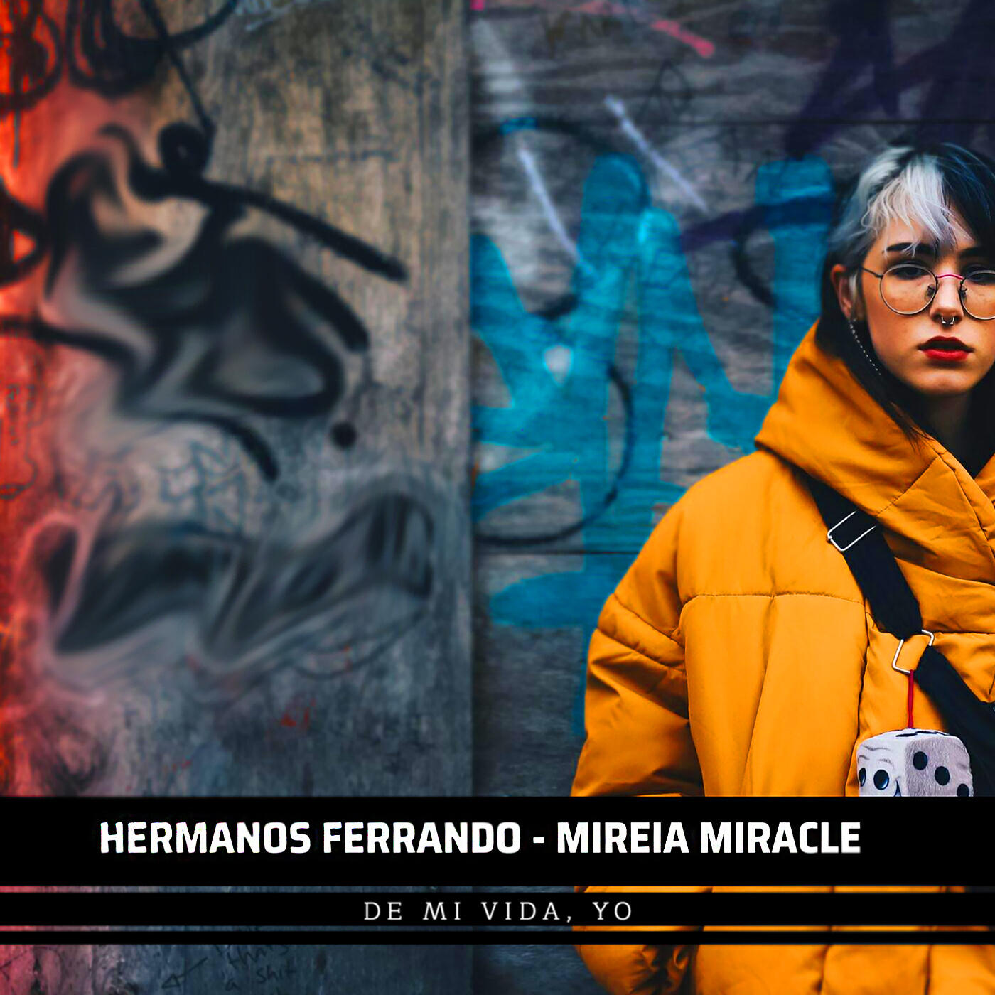Mireia Miracle