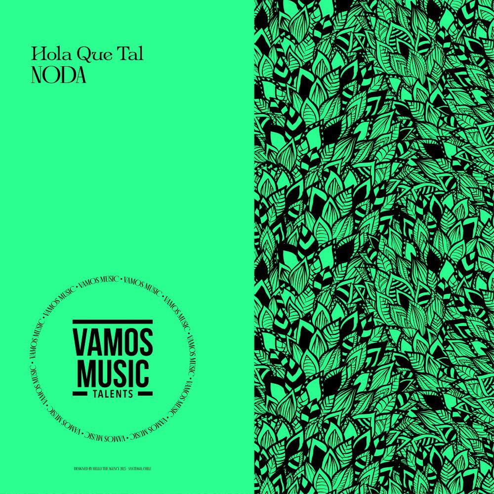 Релиз Hola Que Tal