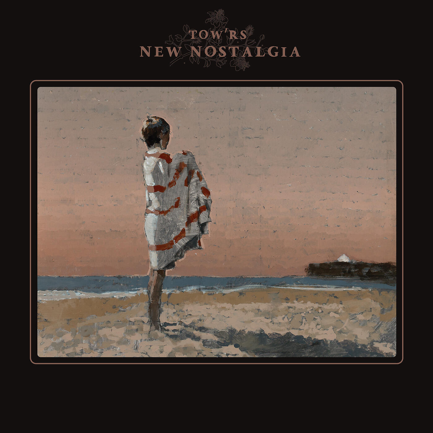 Релиз New Nostalgia
