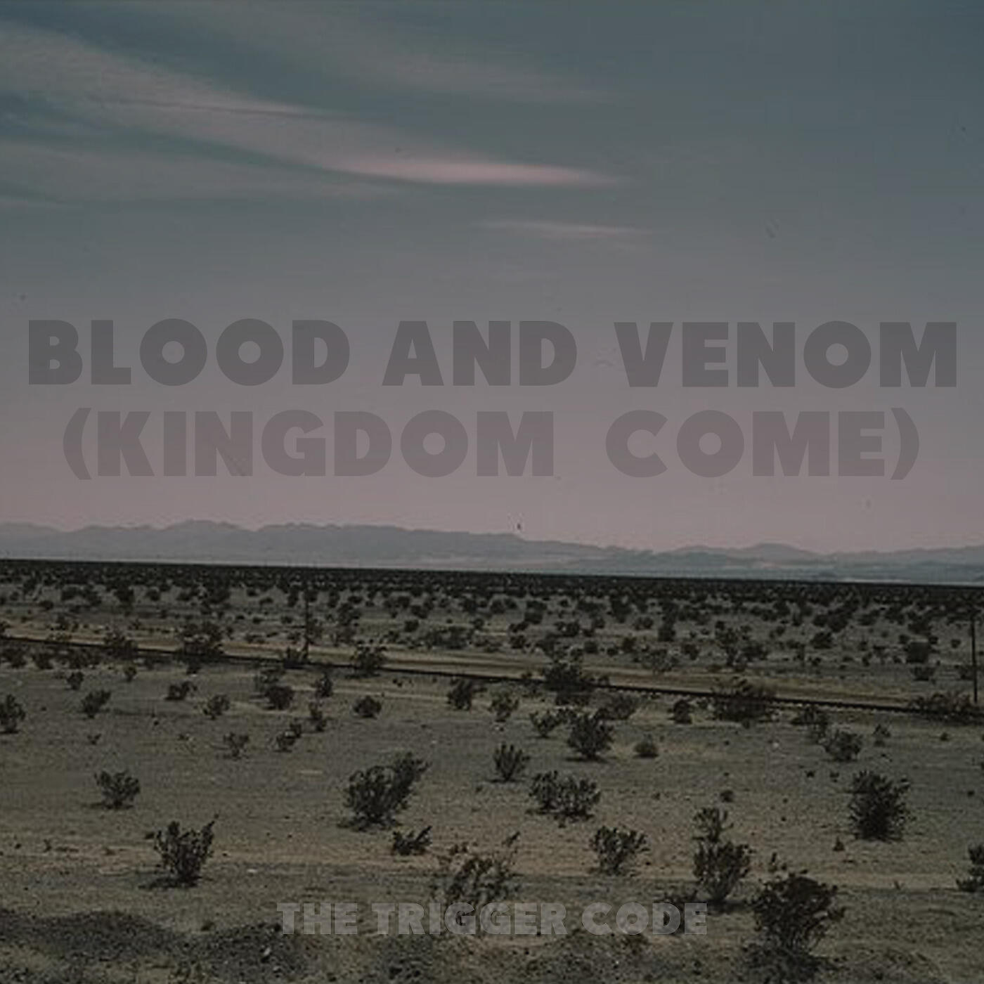 Релиз Blood and Venom (Kingdom Come)