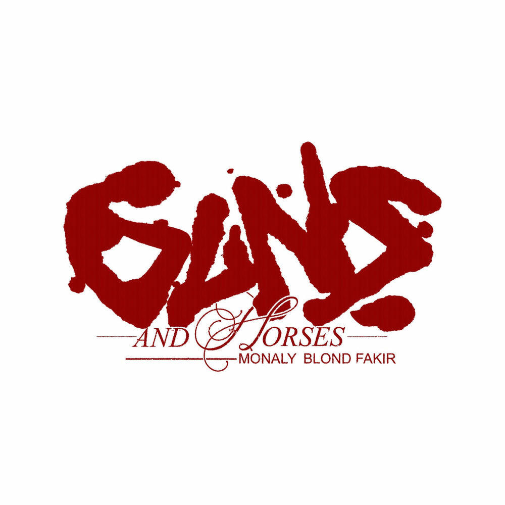 Релиз Guns N´ Horses