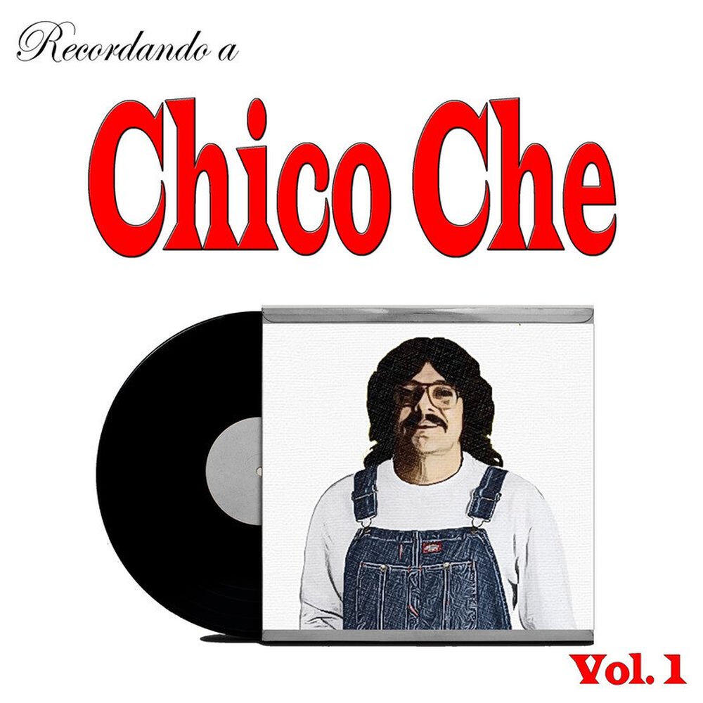 Релиз Recordando a Chico Che Vol.1