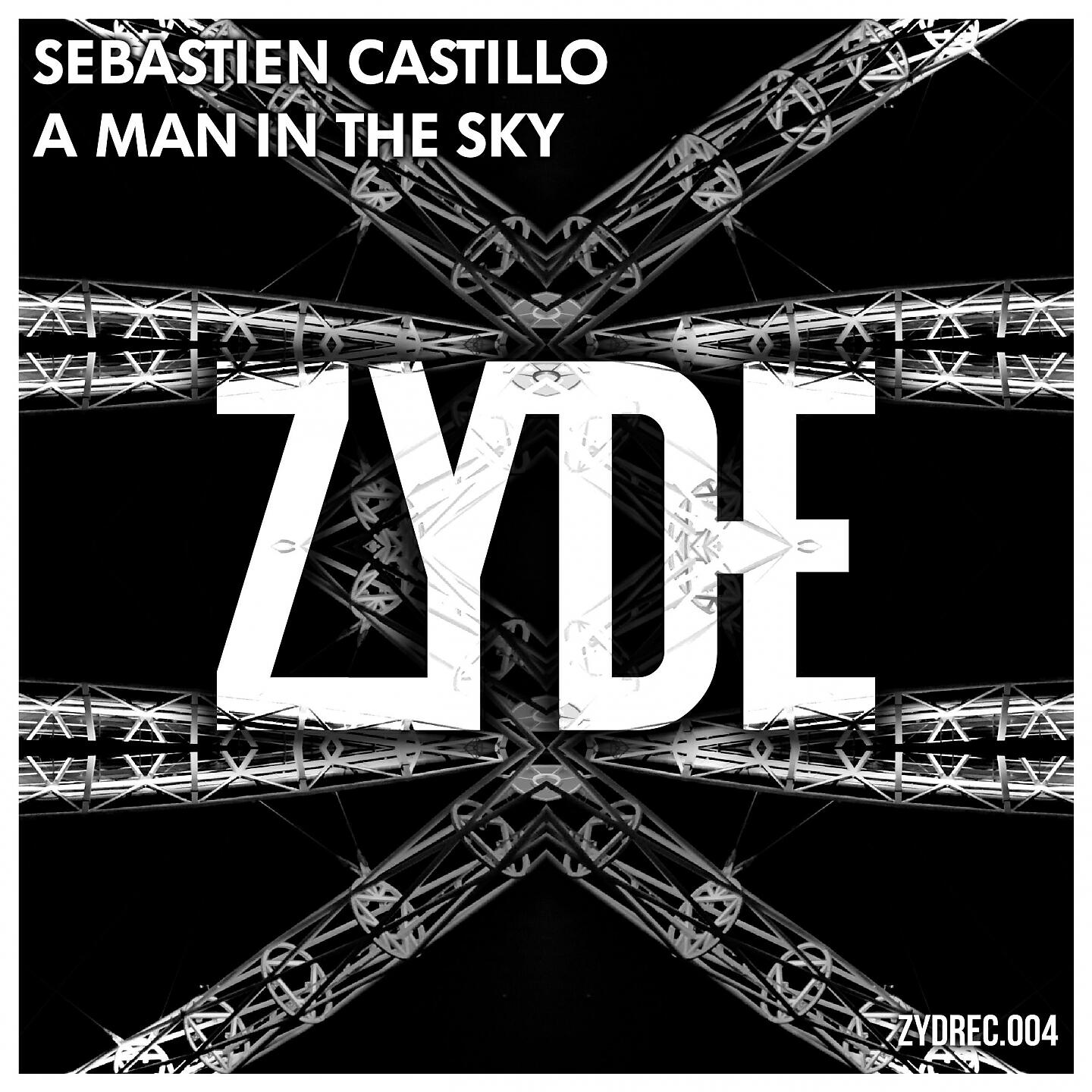 Sebastien Castillo