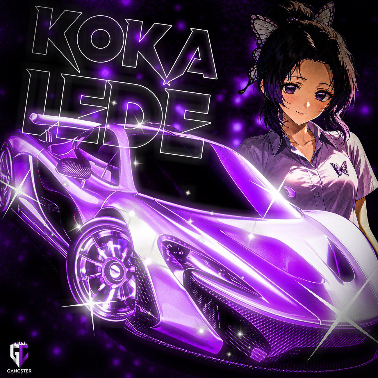 Релиз Koka Lede