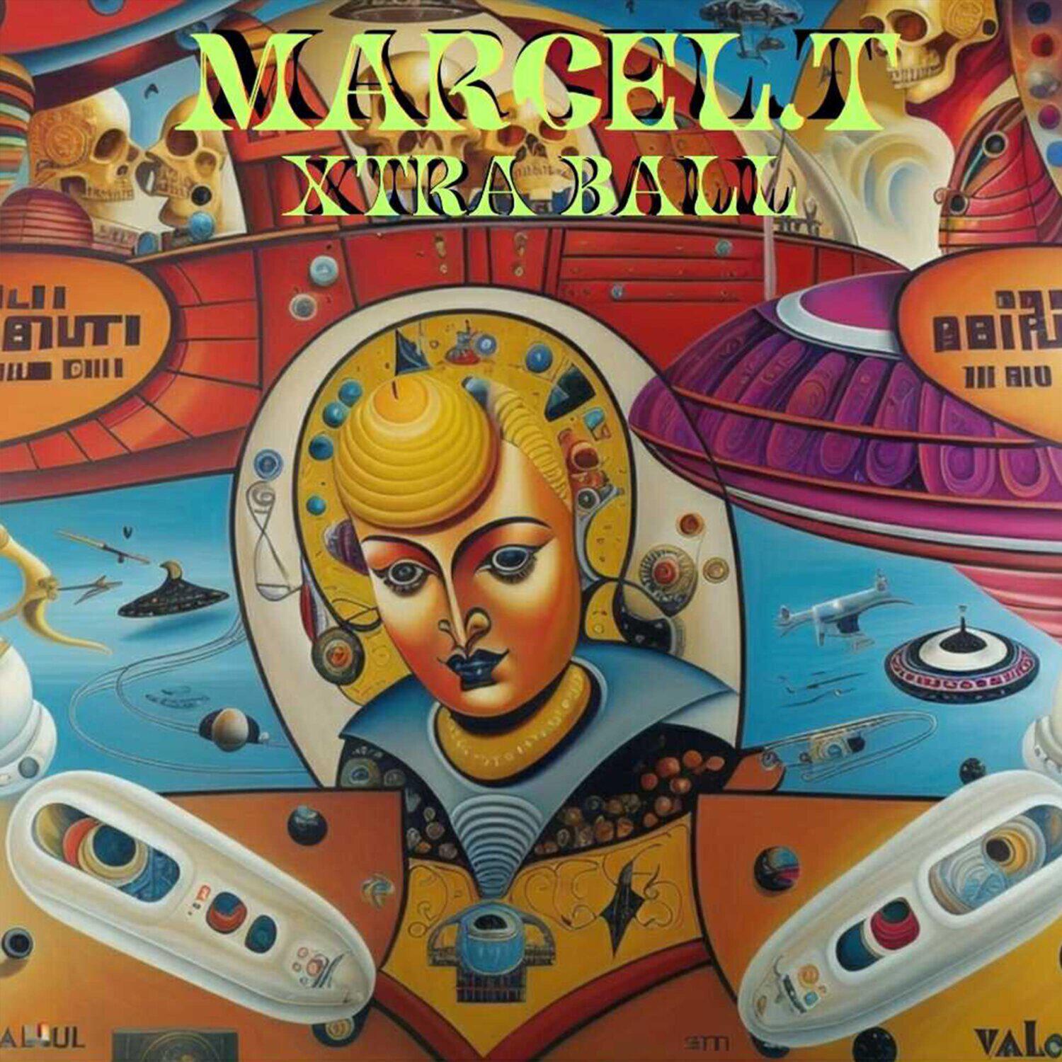 Marcel. T