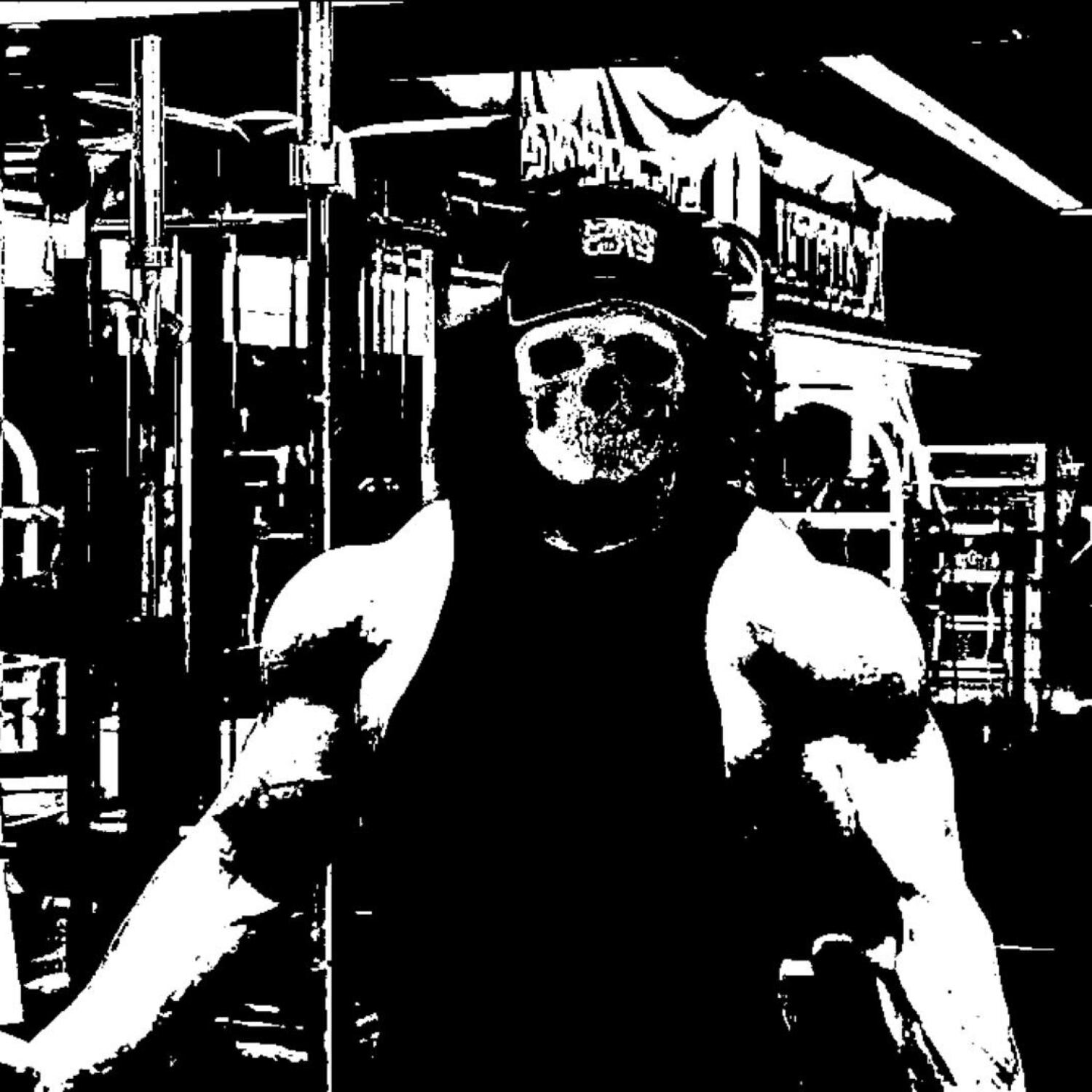 Релиз GYM FUNK