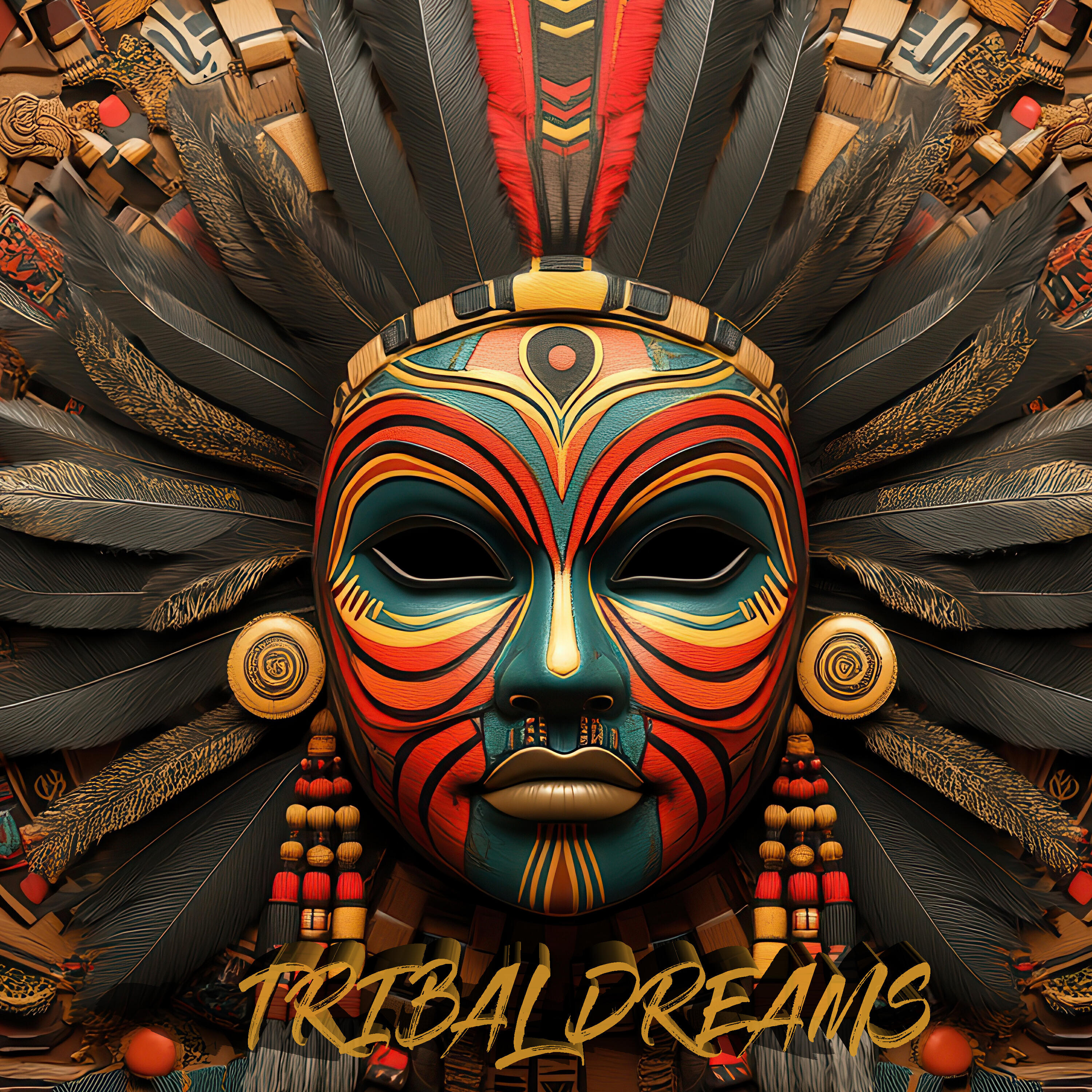 Релиз Tribal Dreams