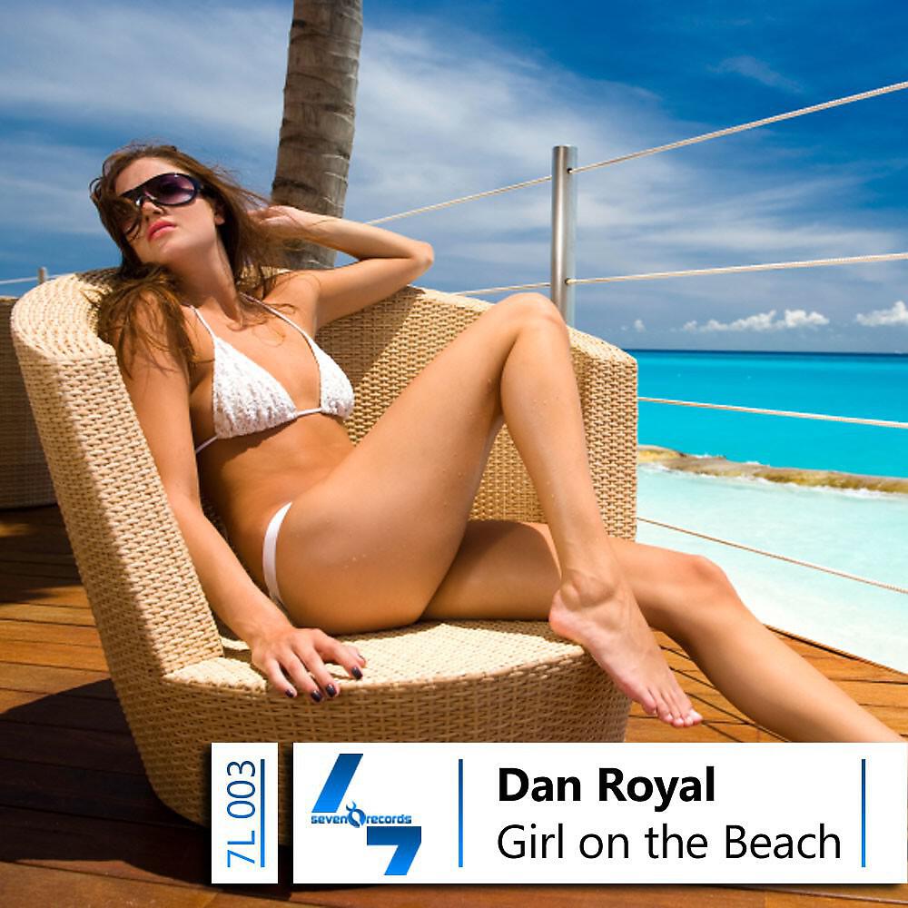 Релиз Girl On the Beach