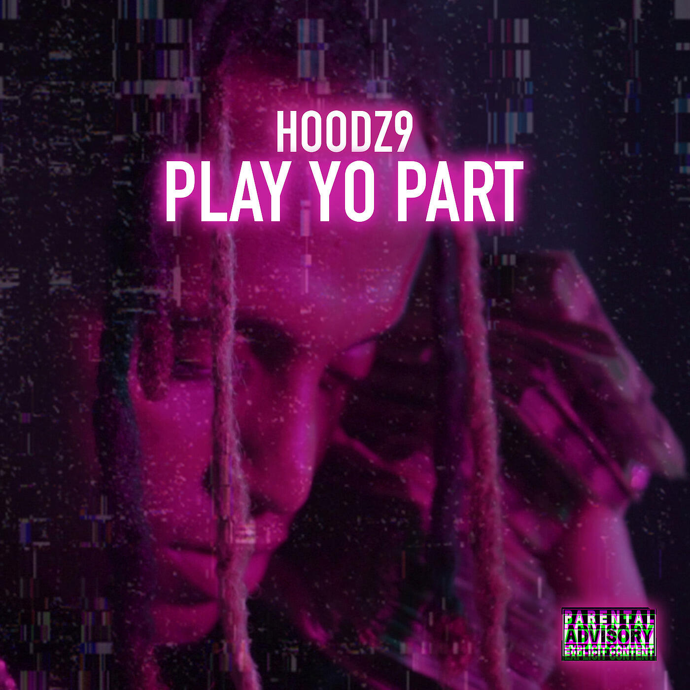 Релиз Play Yo Part