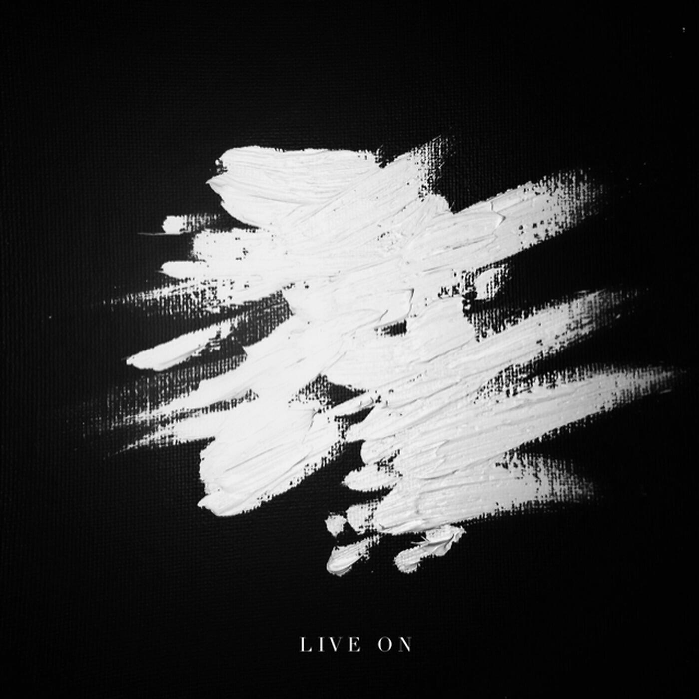 Релиз Live On