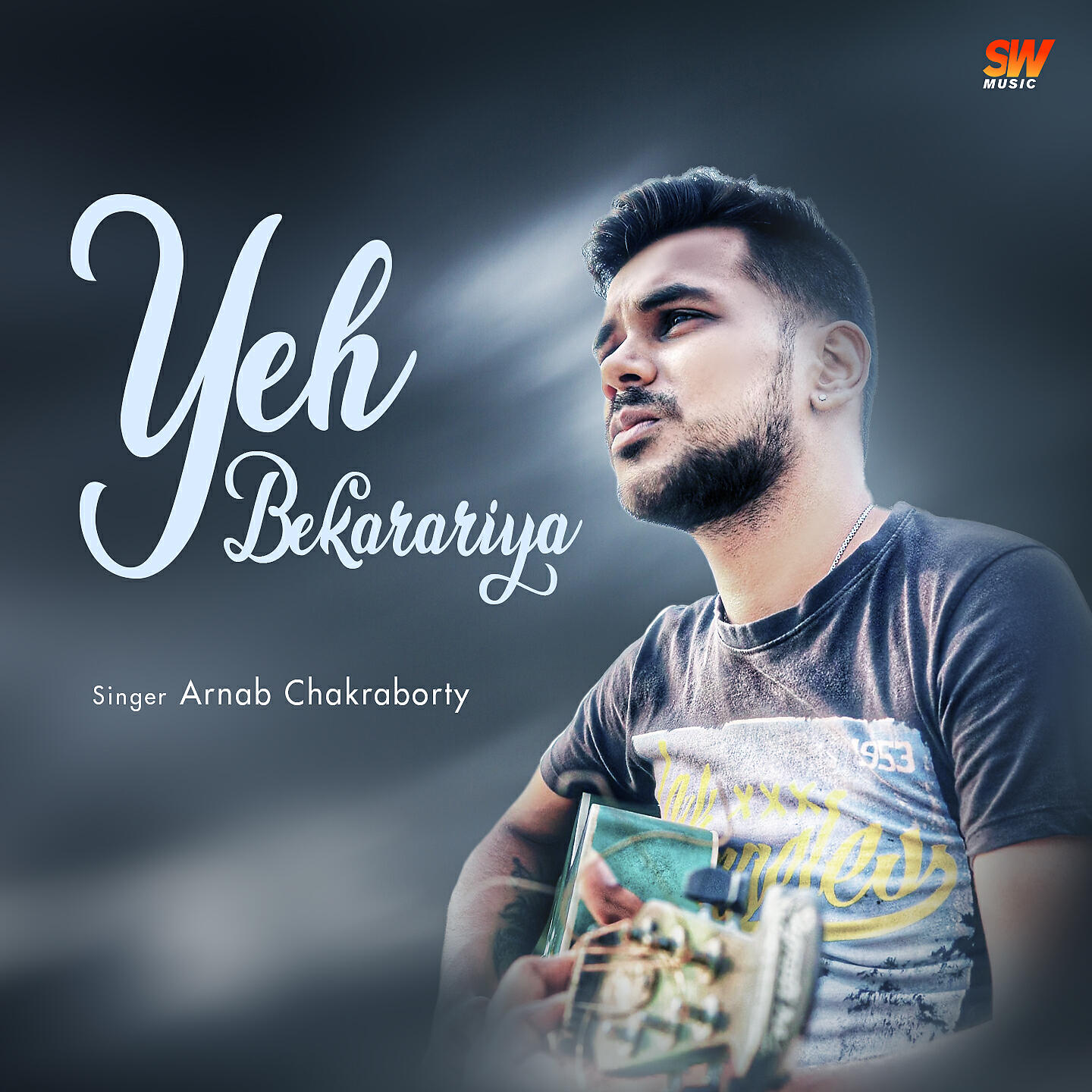 Релиз Yeh Bekarariya