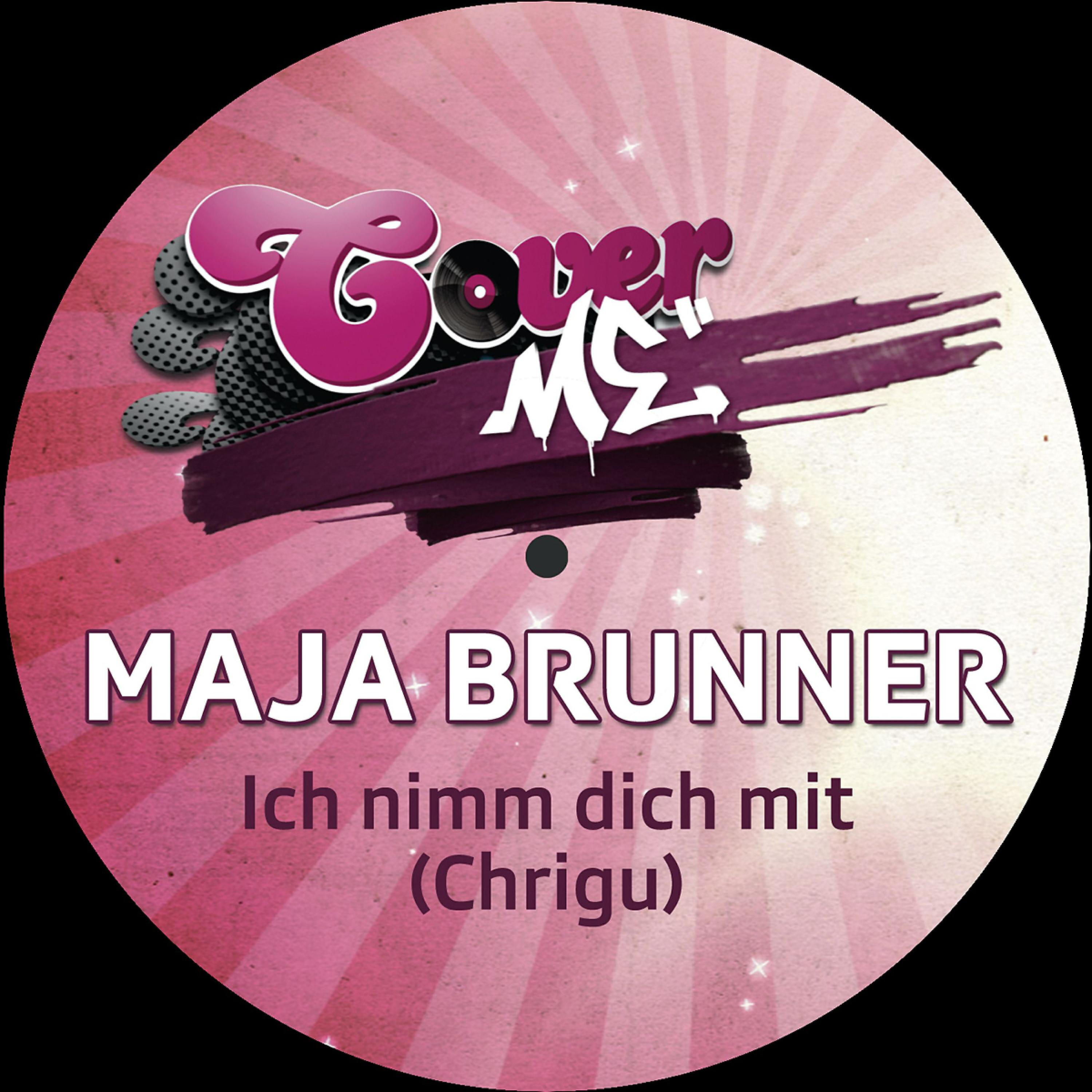 Релиз Ich nimm dich mit (Chrigu)
