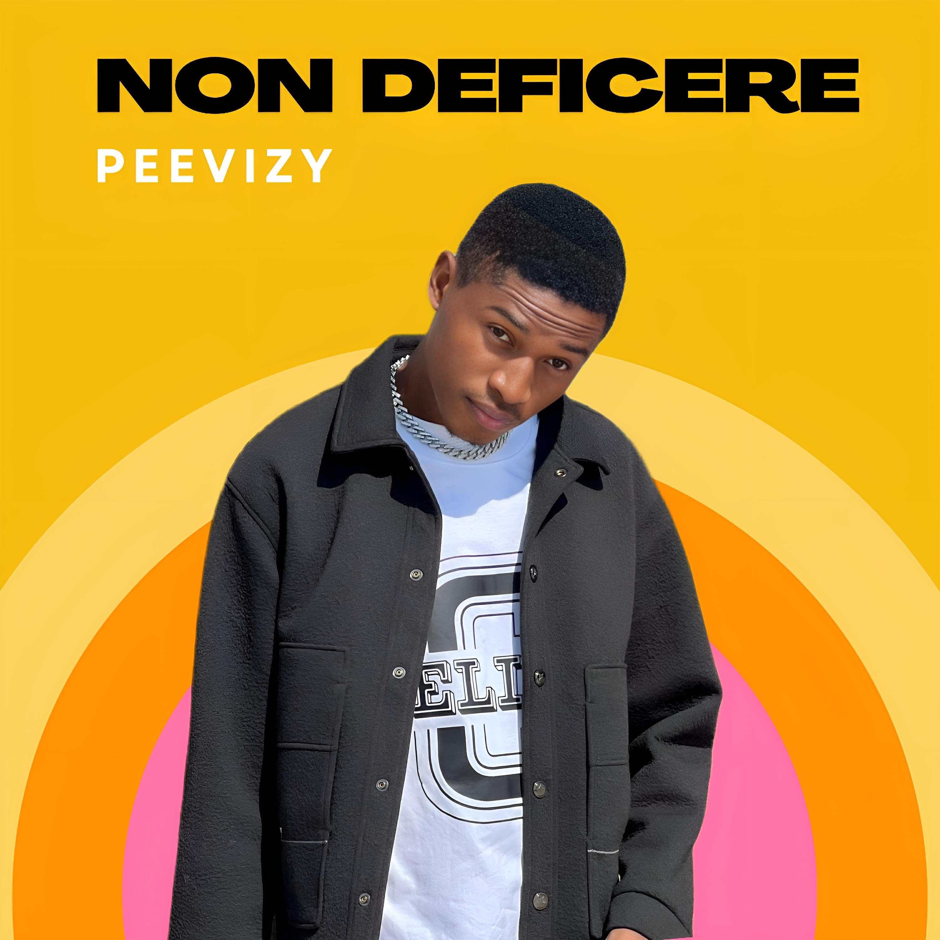 Релиз Non Deficere