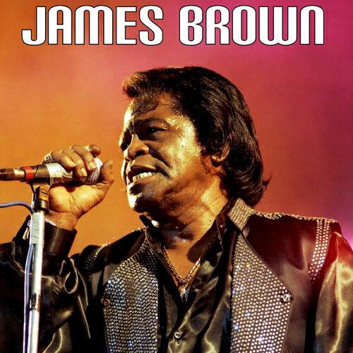 Релиз James Brown