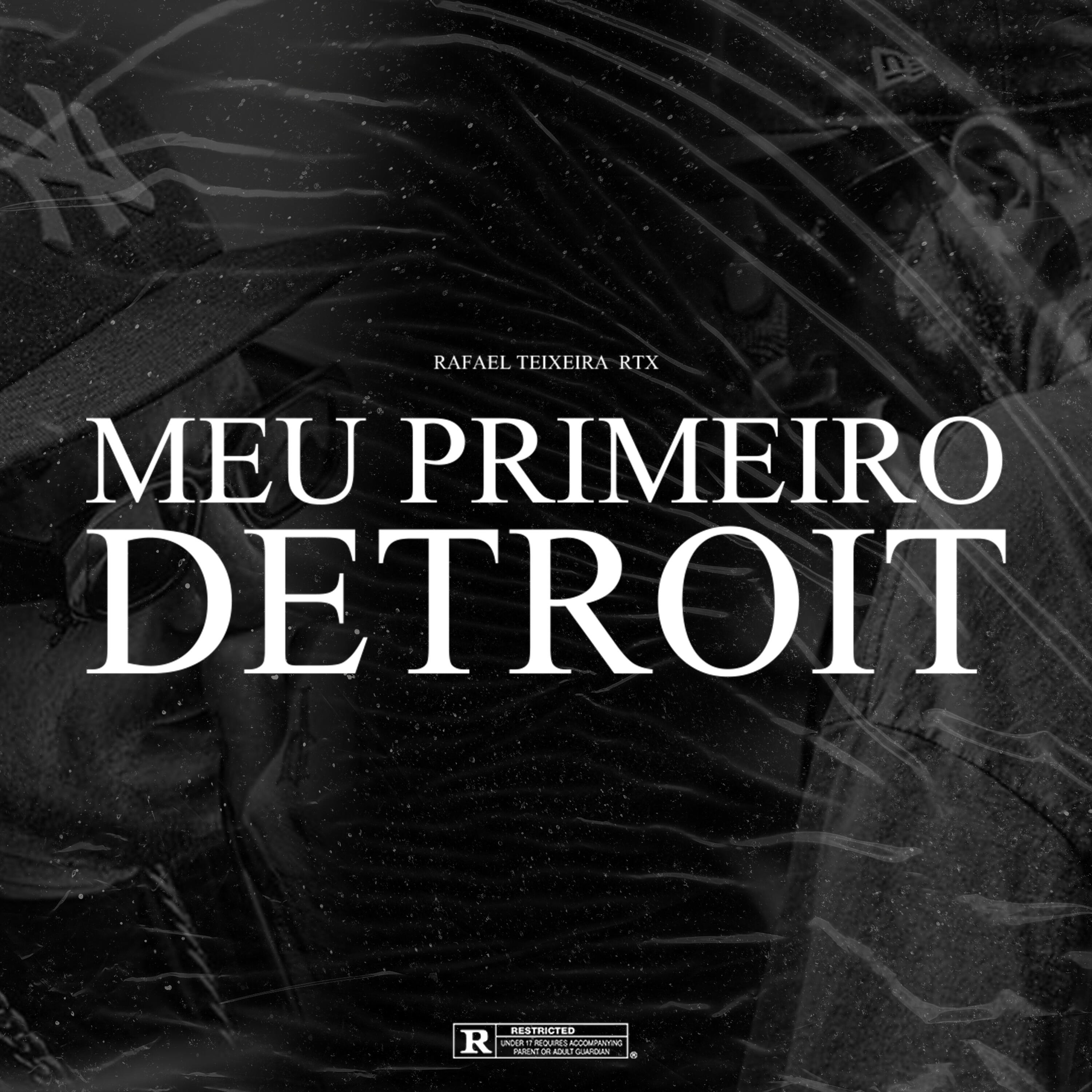 Релиз Meu Primeiro Detroit
