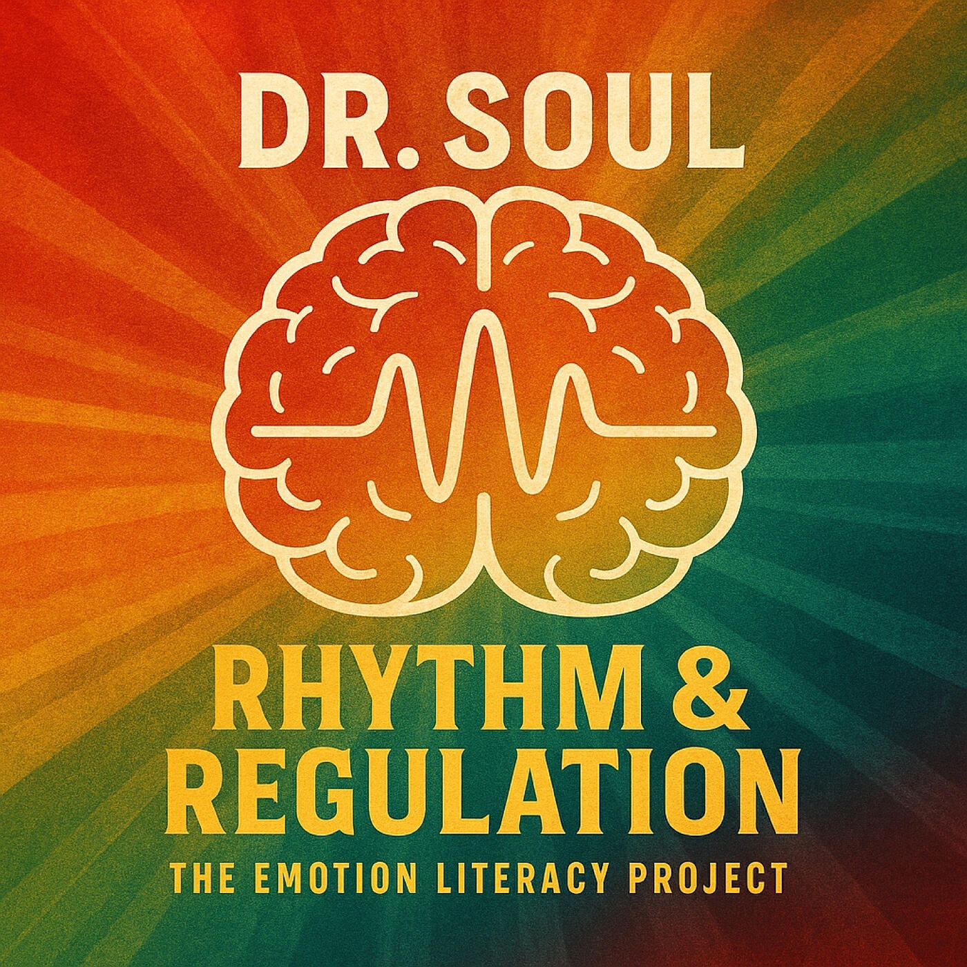Релиз Rhythm & Regulation (The Emotion Literacy Project)