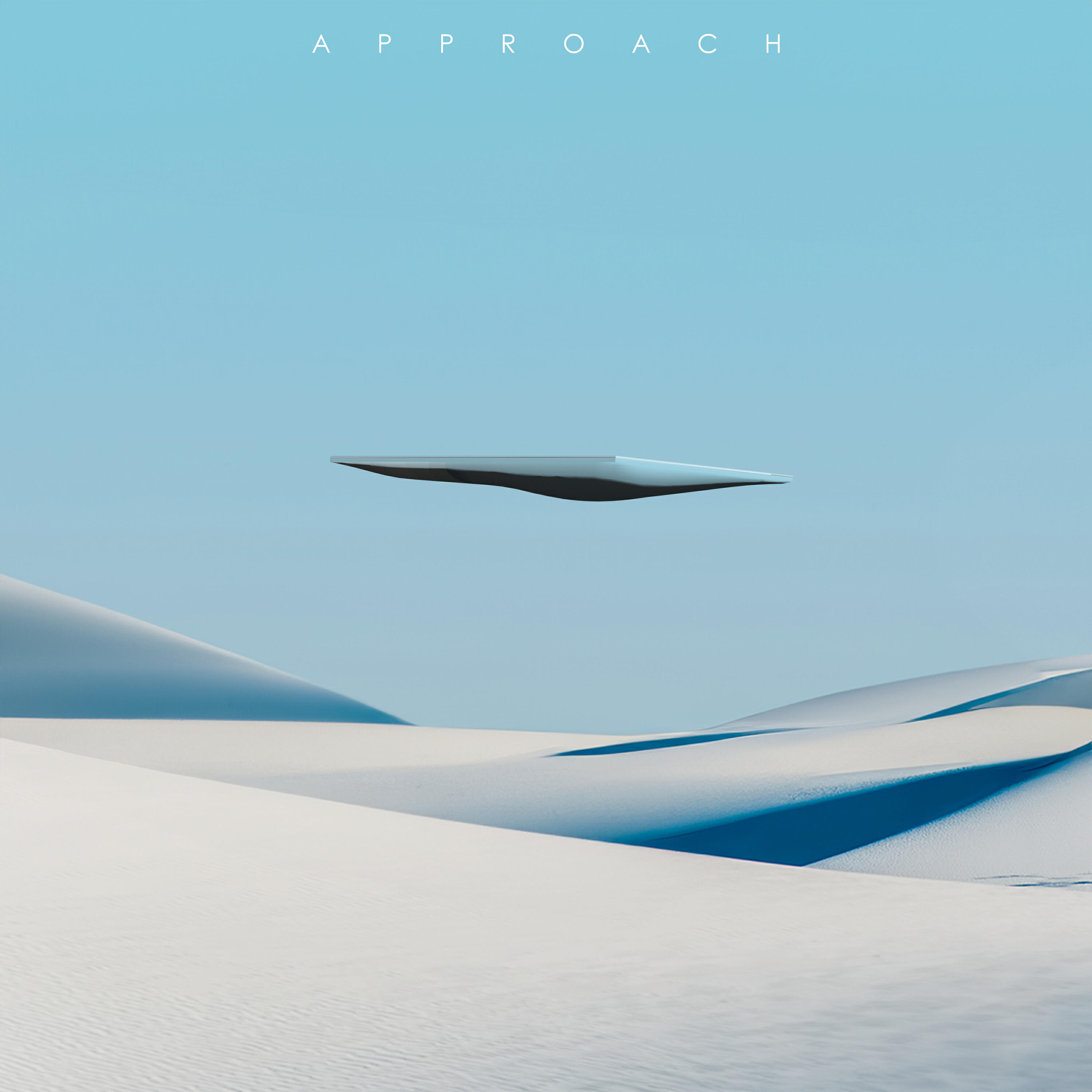 Релиз Approach