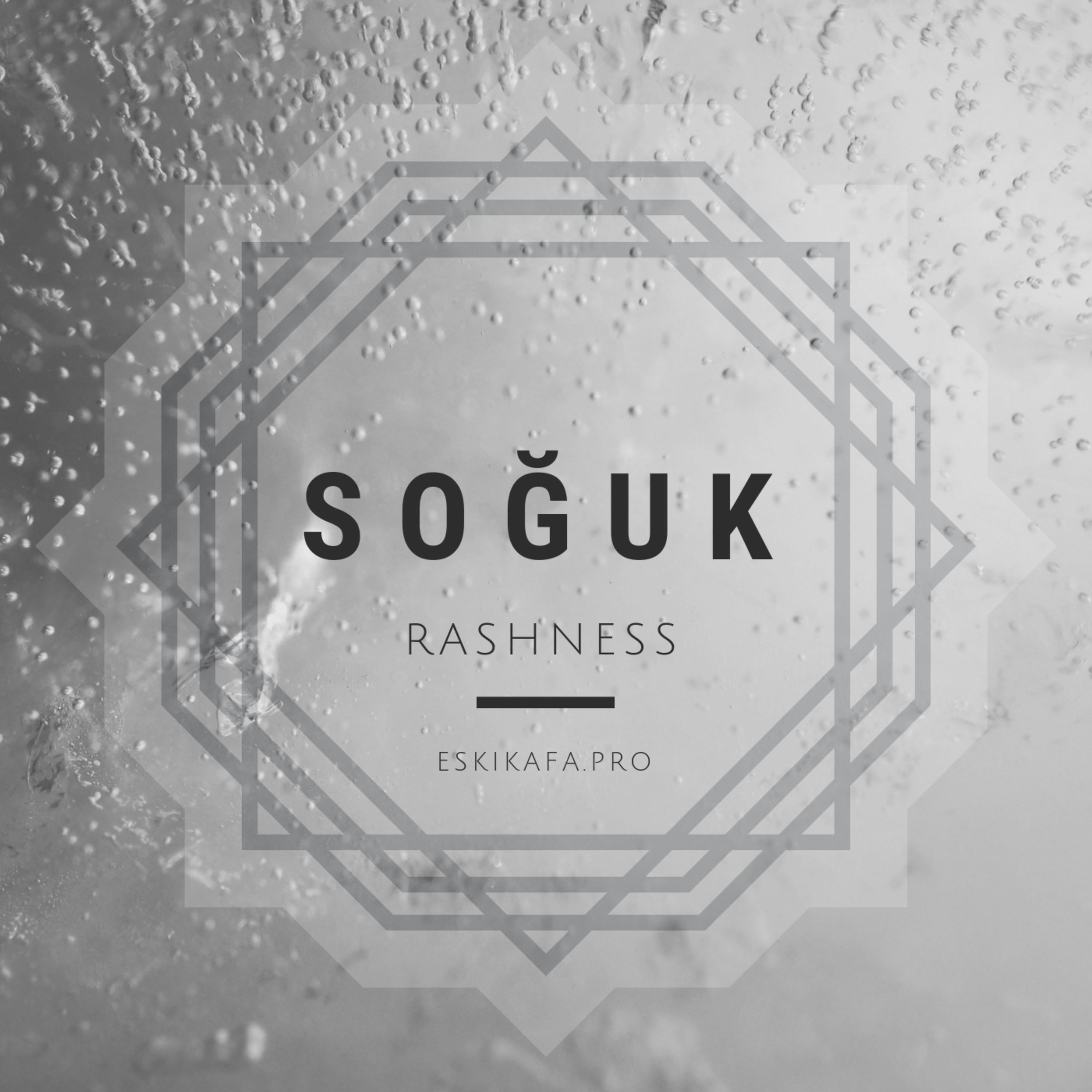 Релиз Soğuk