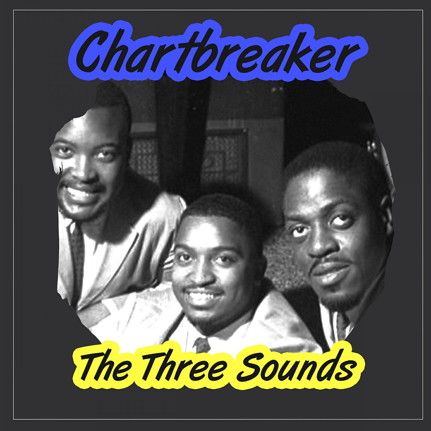 Релиз Chartbreaker