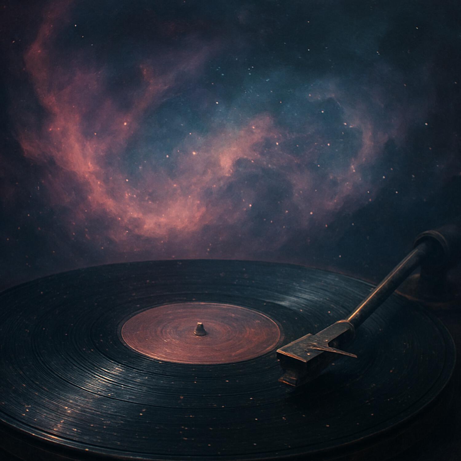 Релиз Slow Dissolve Mix
