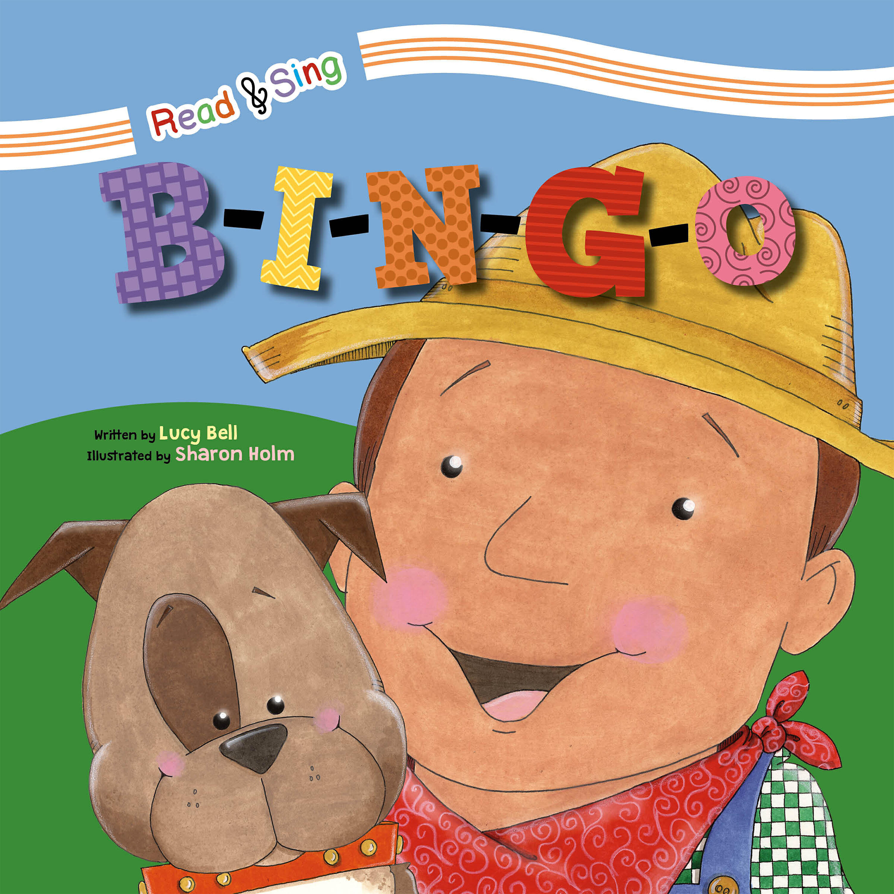 Релиз BINGO