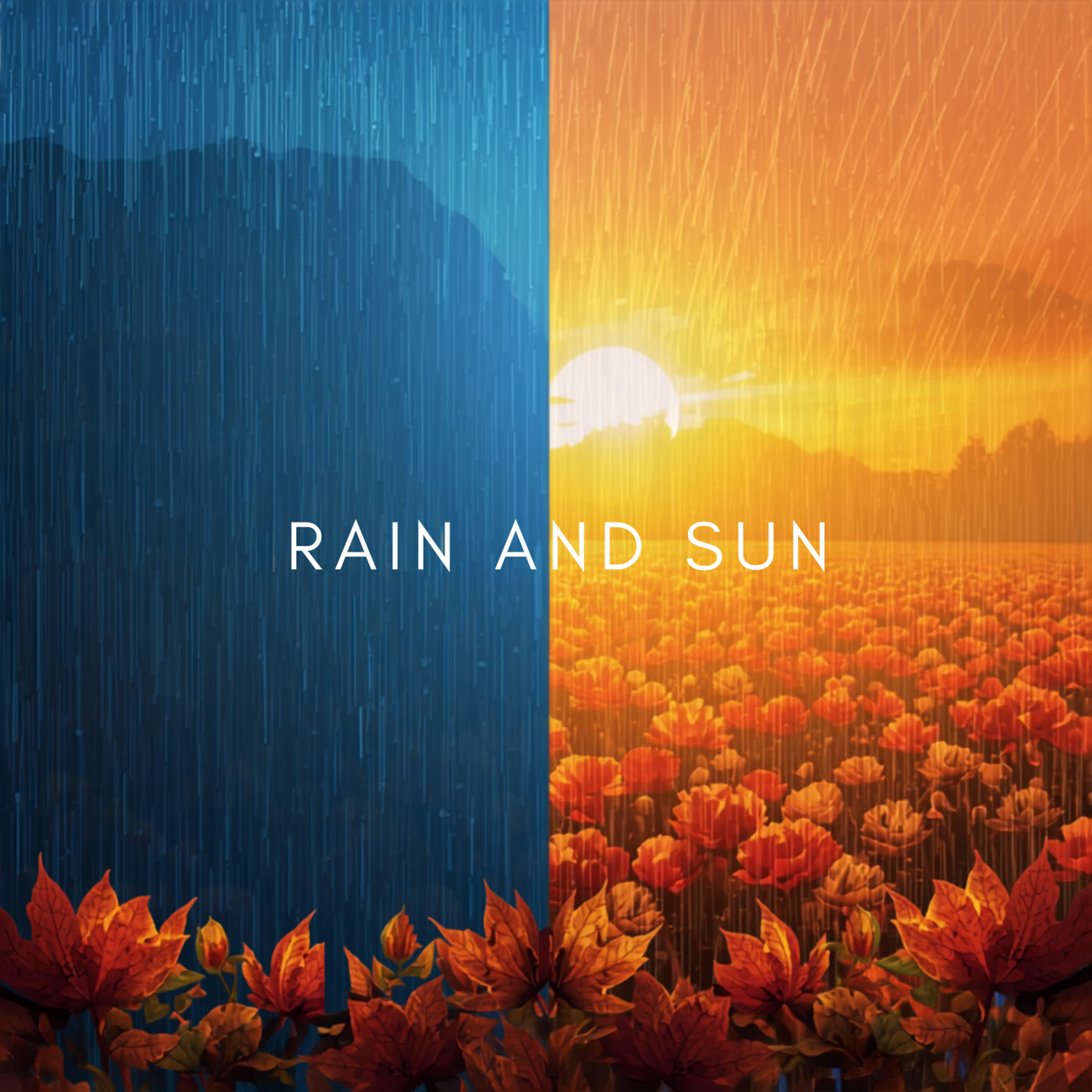 Релиз RAIN AND SUN