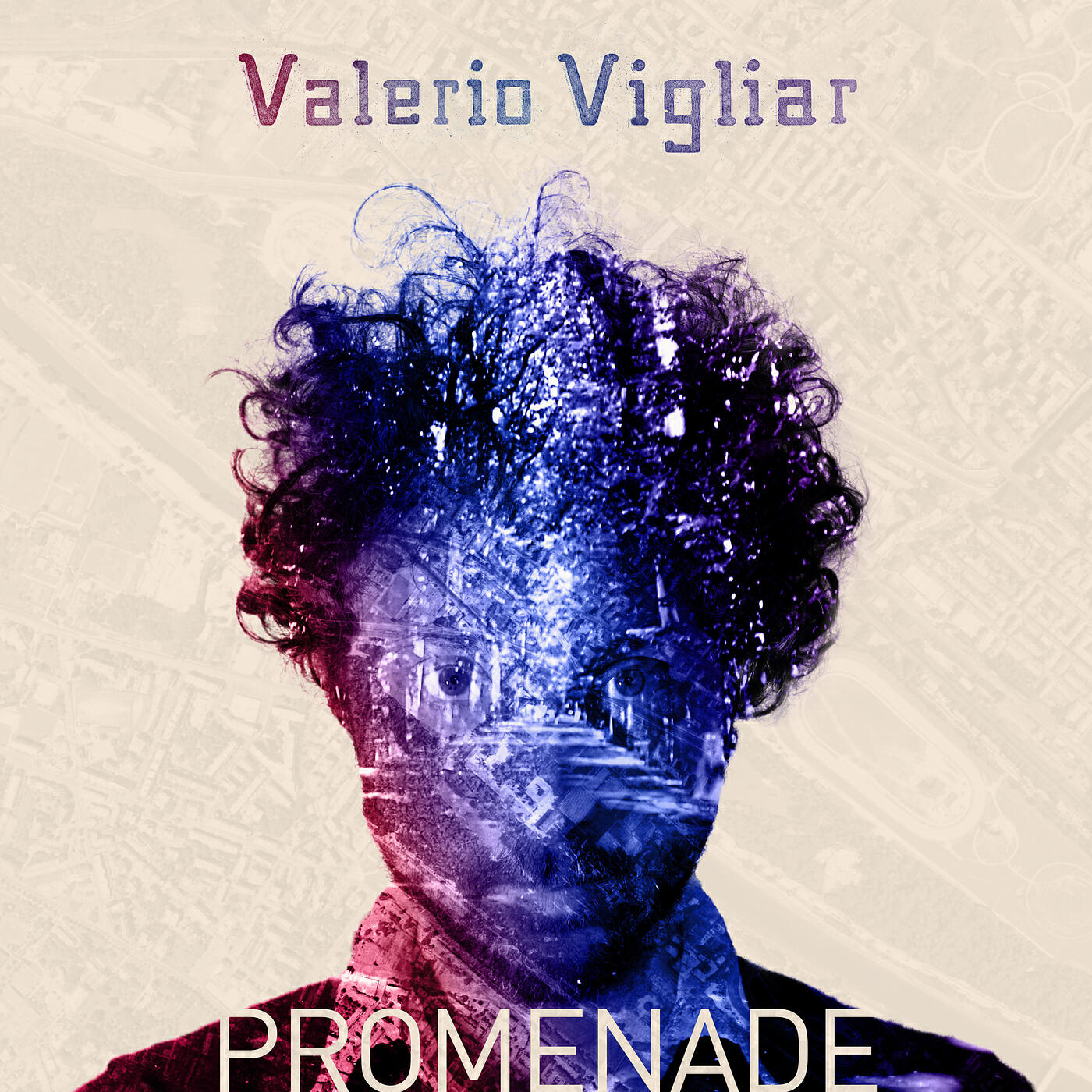 Релиз Promenade