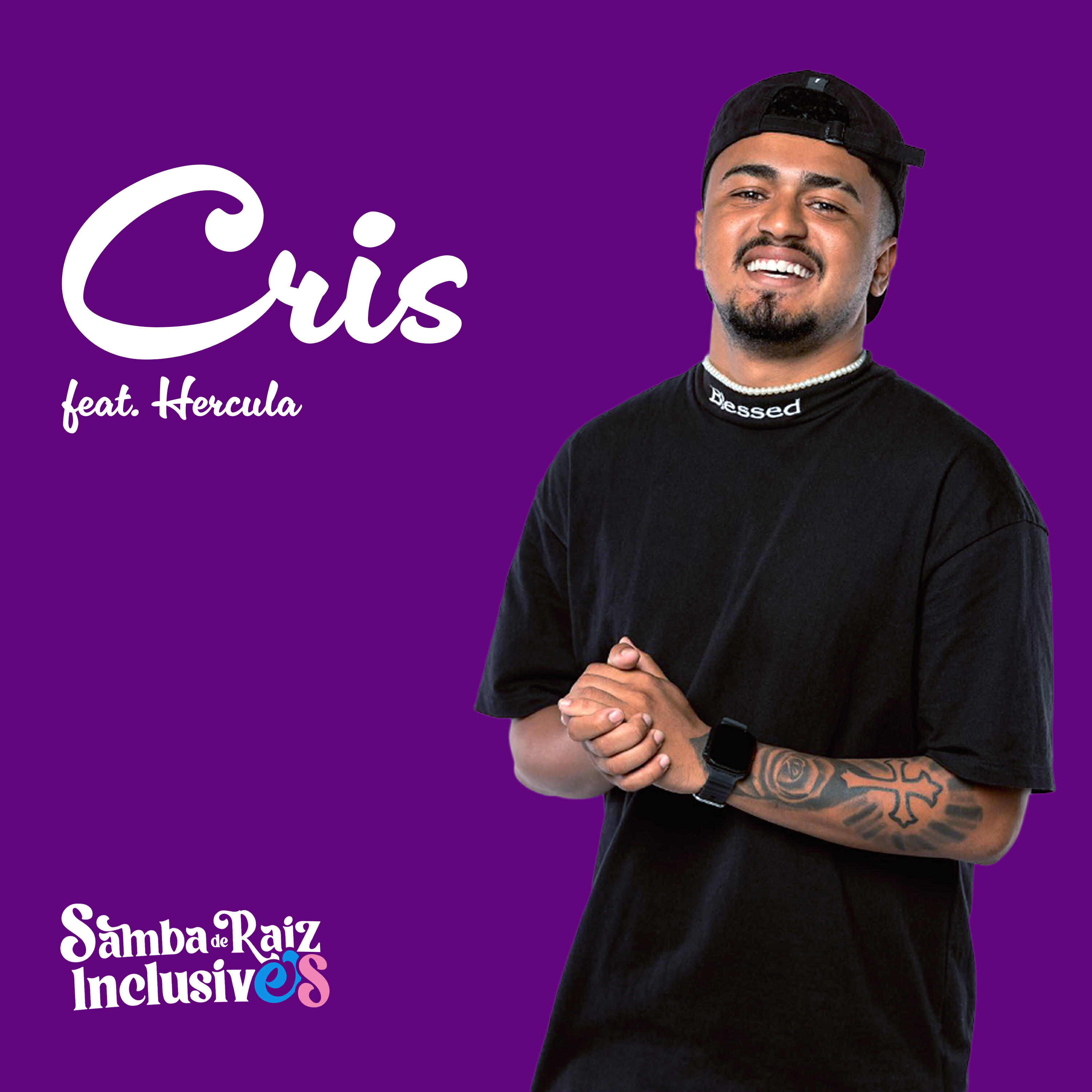 Релиз Cris
