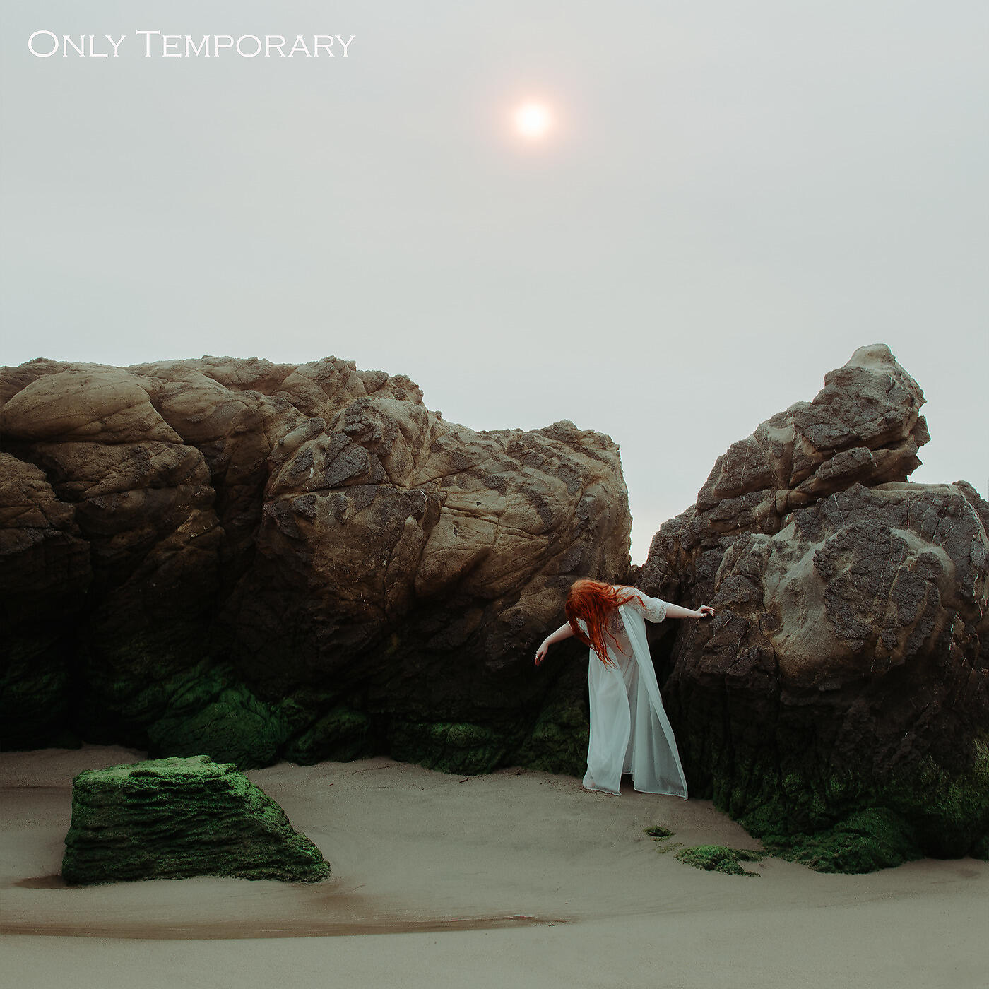 Релиз Only Temporary