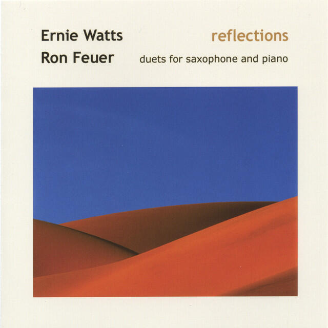 Релиз Reflections