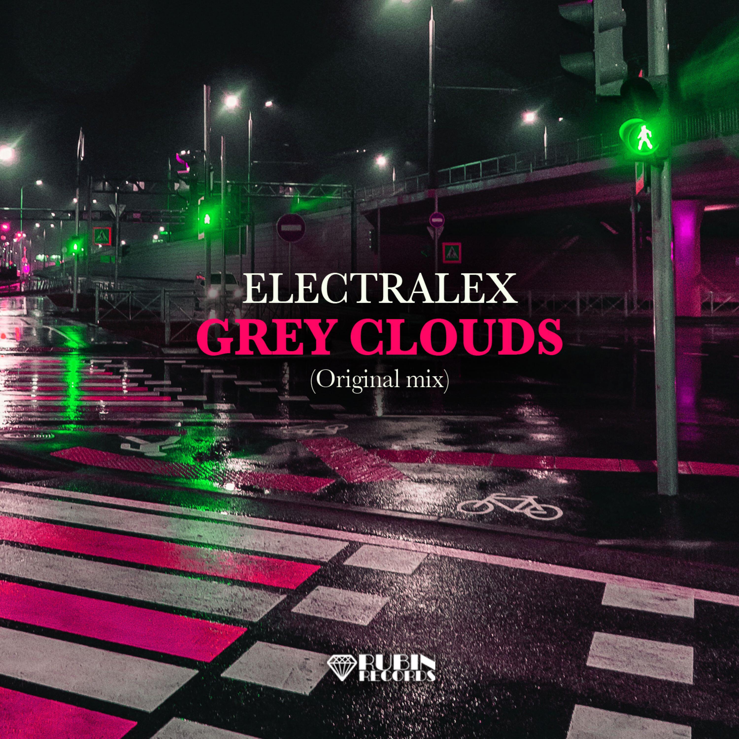 Релиз Grey Clouds