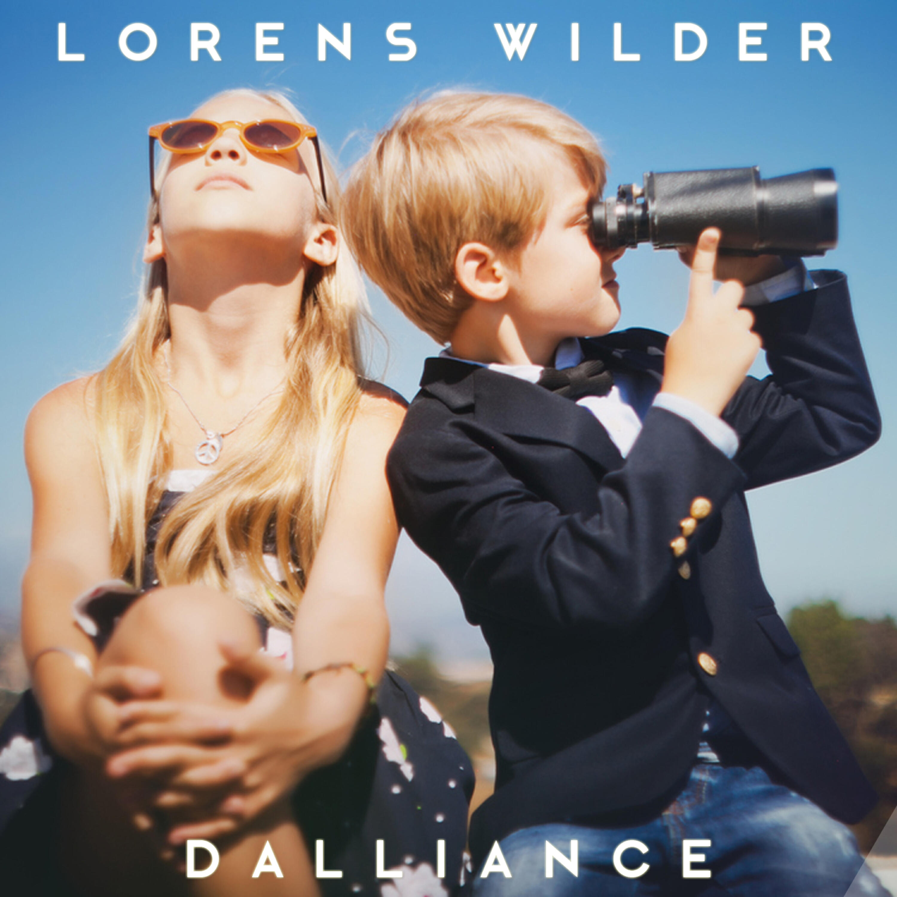 Релиз Dalliance